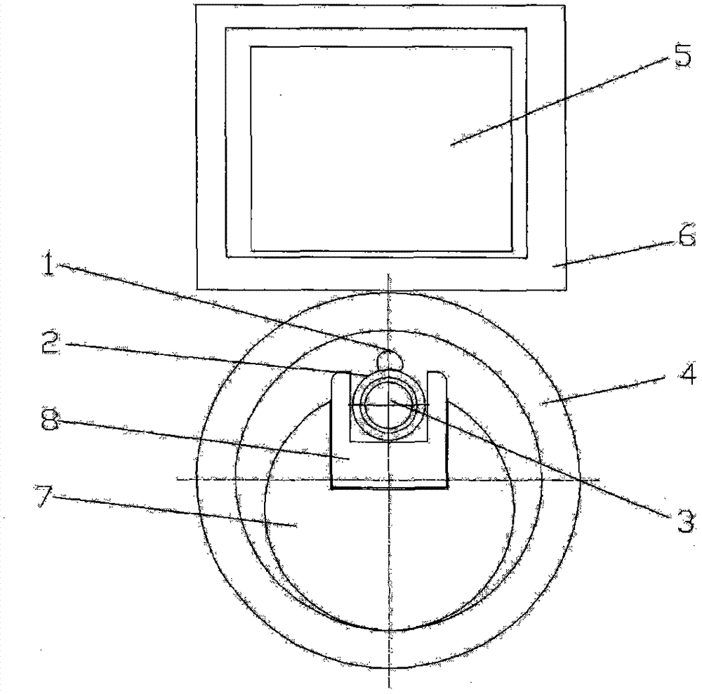 Manufacturing method of composite hose