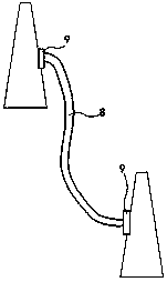 Improved Oil Filled Cable