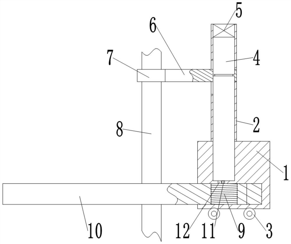 Plum planting equipment and methods of use