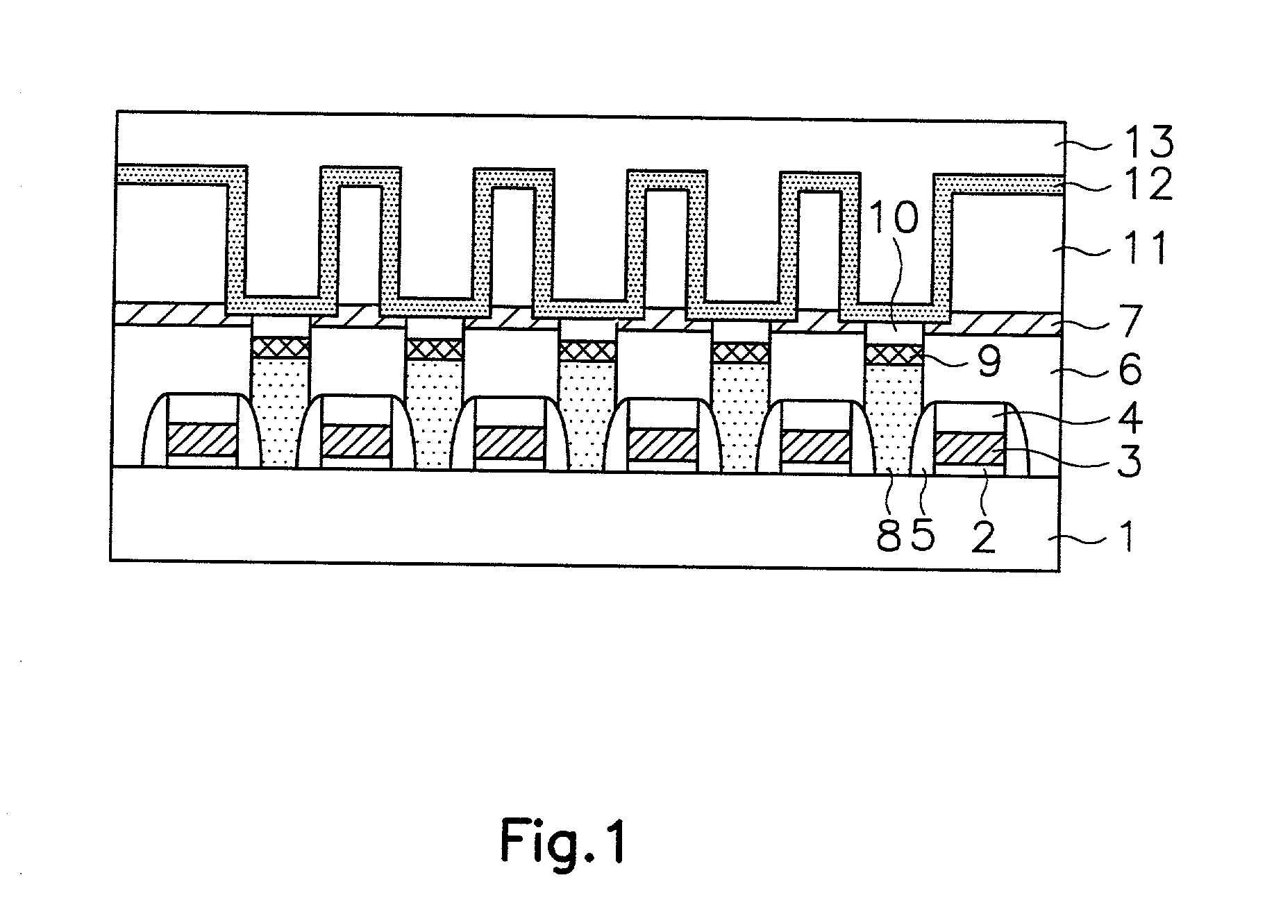 Chemical mechanical polishing slurry and process for ruthenium films