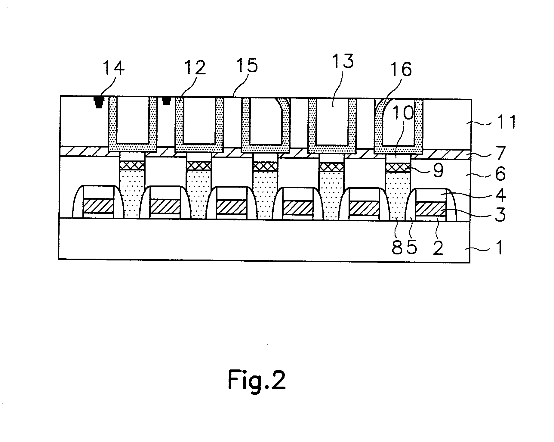 Chemical mechanical polishing slurry and process for ruthenium films