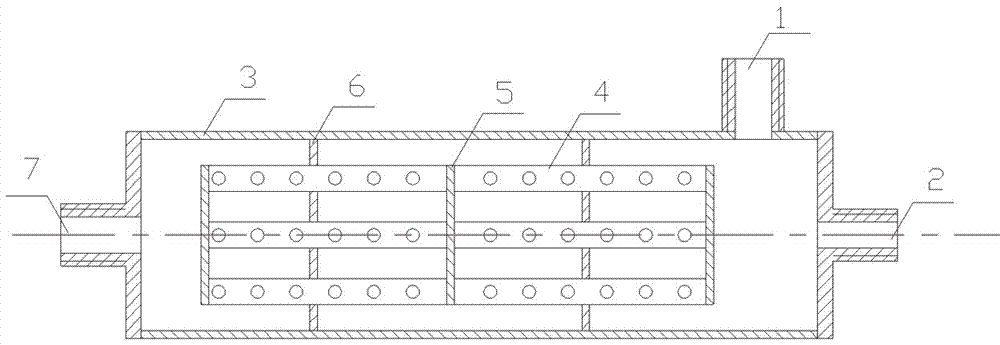 A kind of anti-collapse and anti-leakage drilling flushing fluid while drilling and on-site preparation method thereof