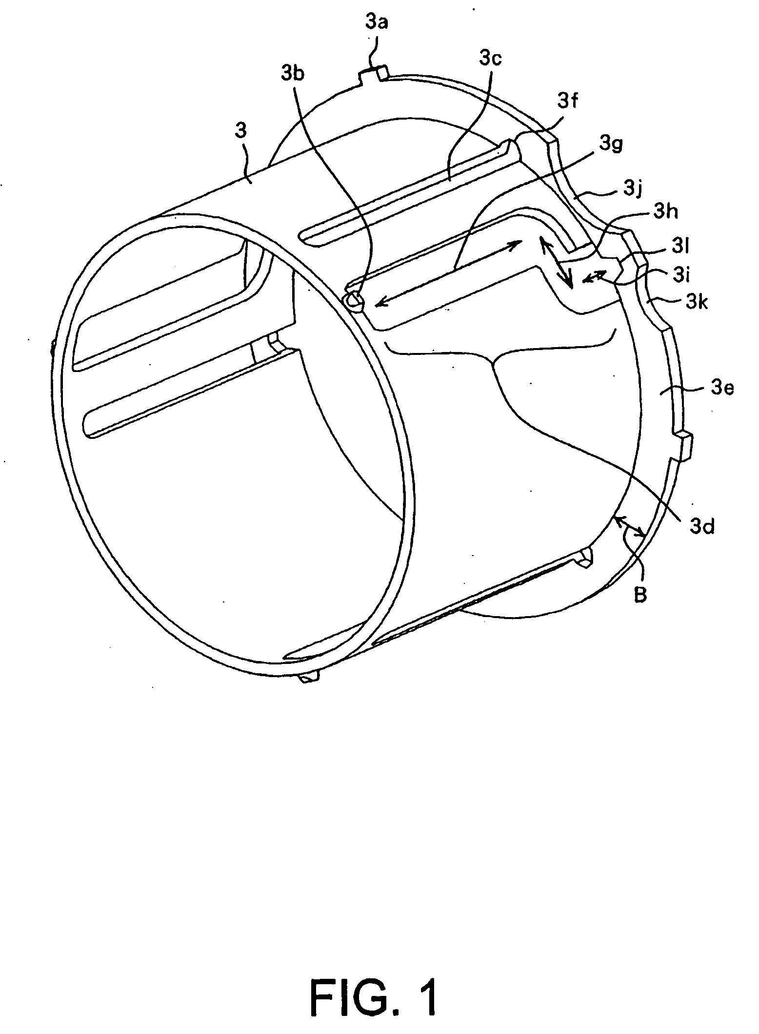 Lens apparatus and image-taking apparatus