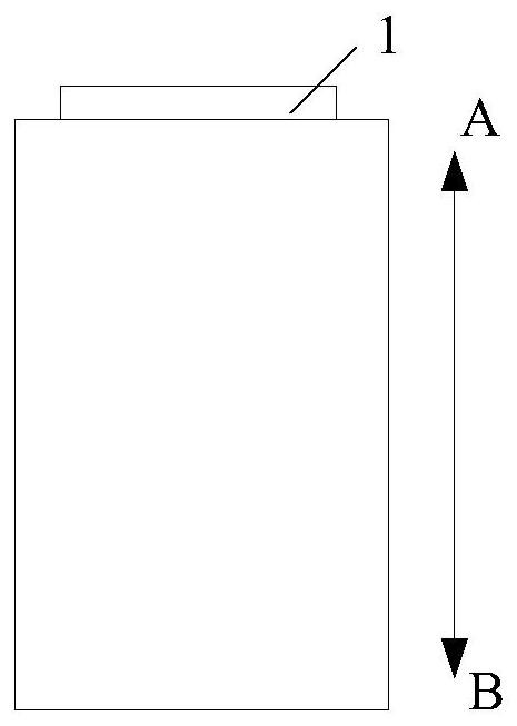 Mask plate, oled display substrate and manufacturing method thereof, display device