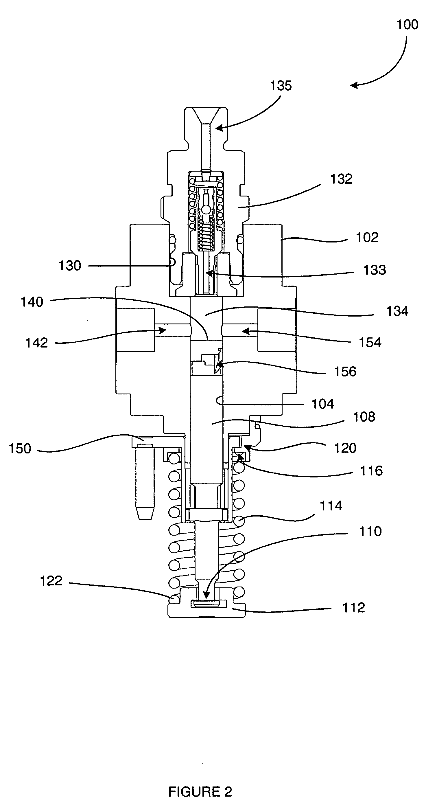 Fluid pump