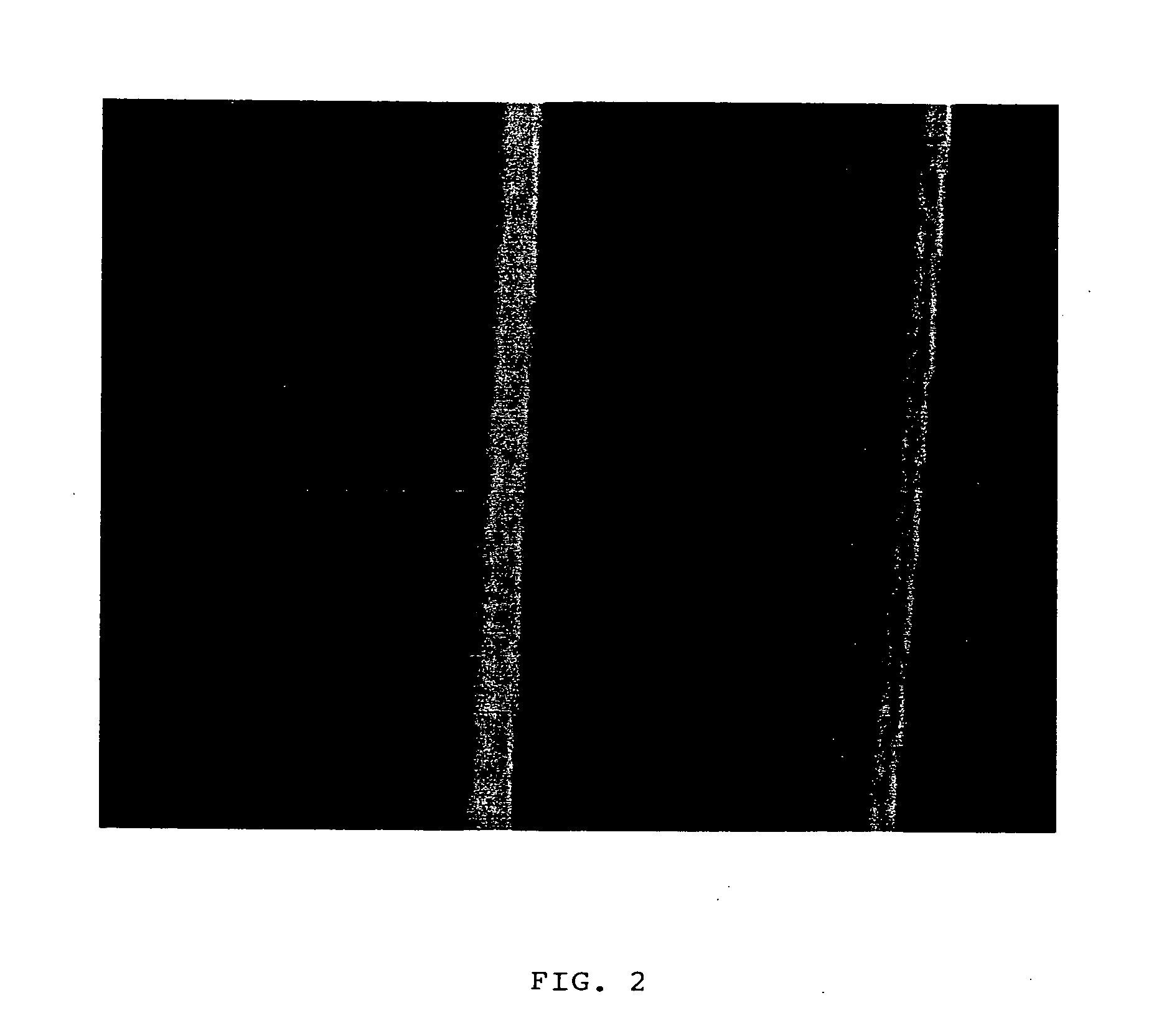 Cut resistant paper and paper articles and method for making same