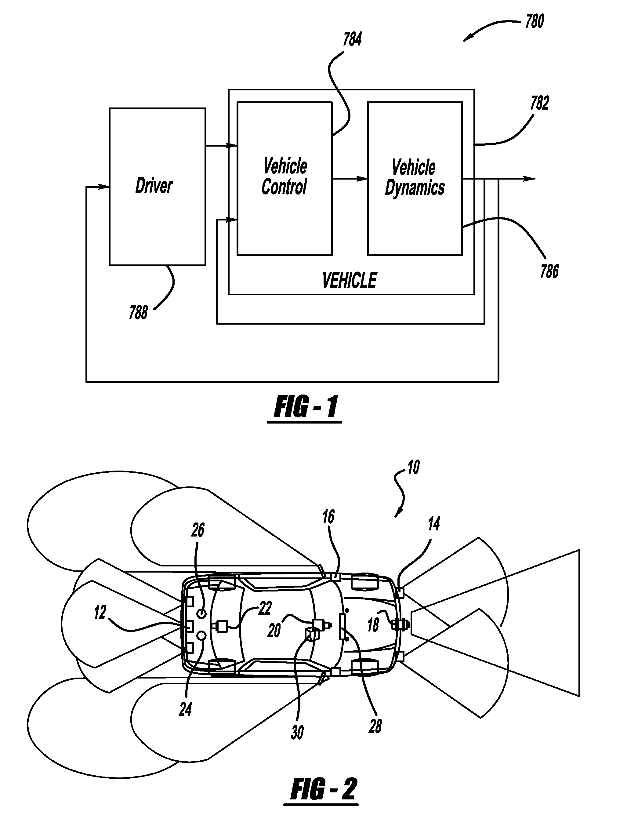 Driving skill recognition based on straight-line driving behavior