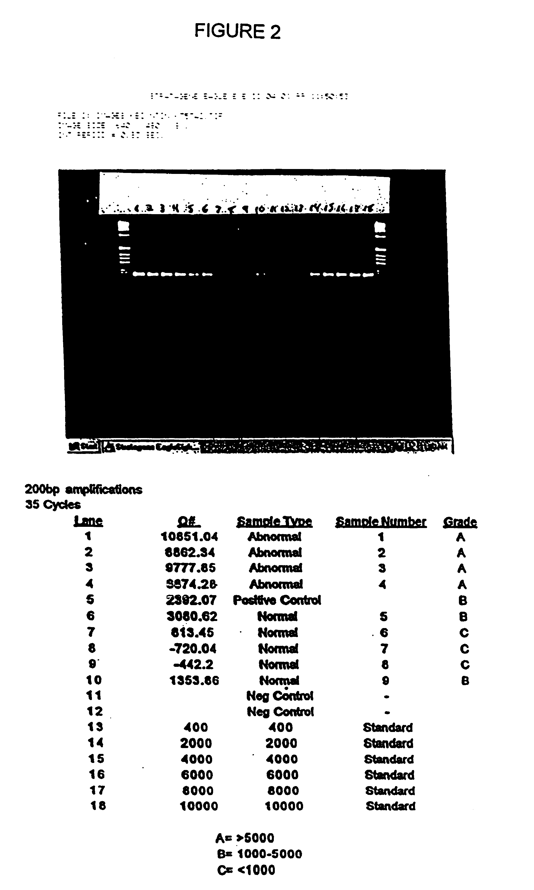 Methods for disease detection