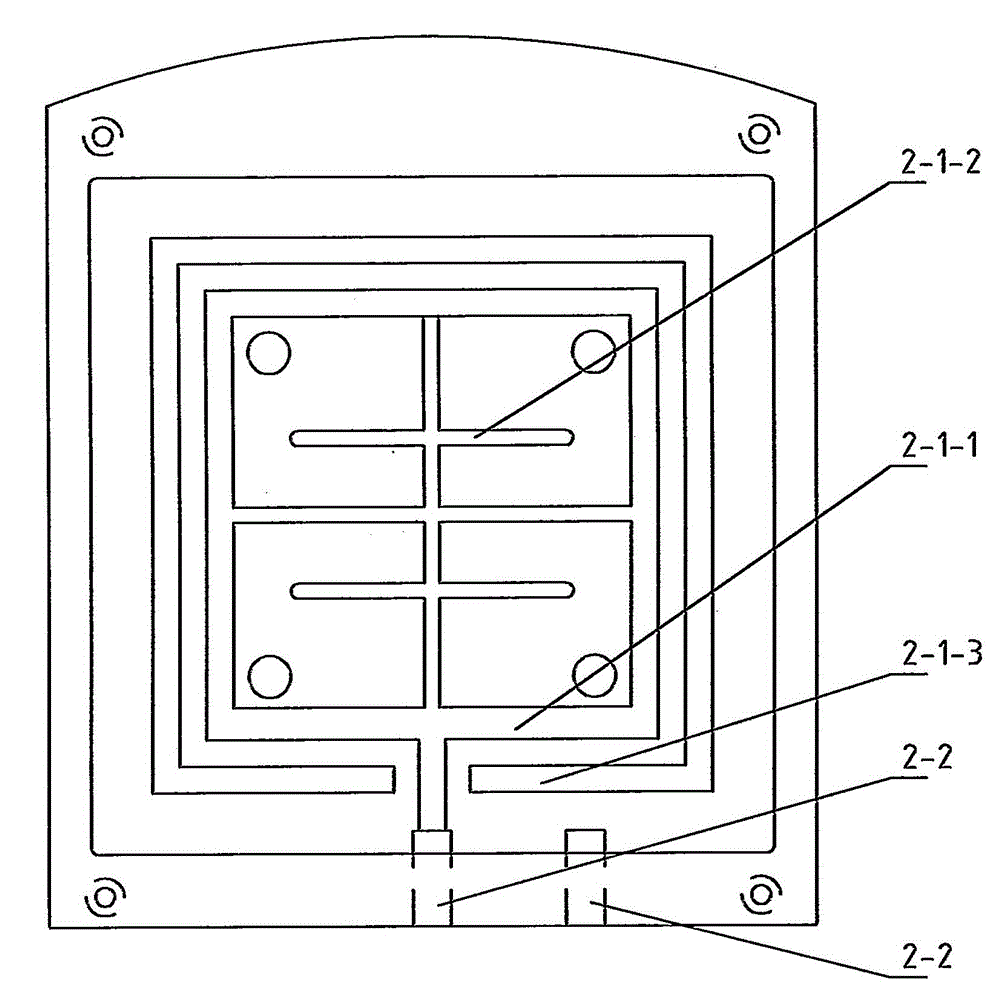 Solar cell vacuum adsorption table