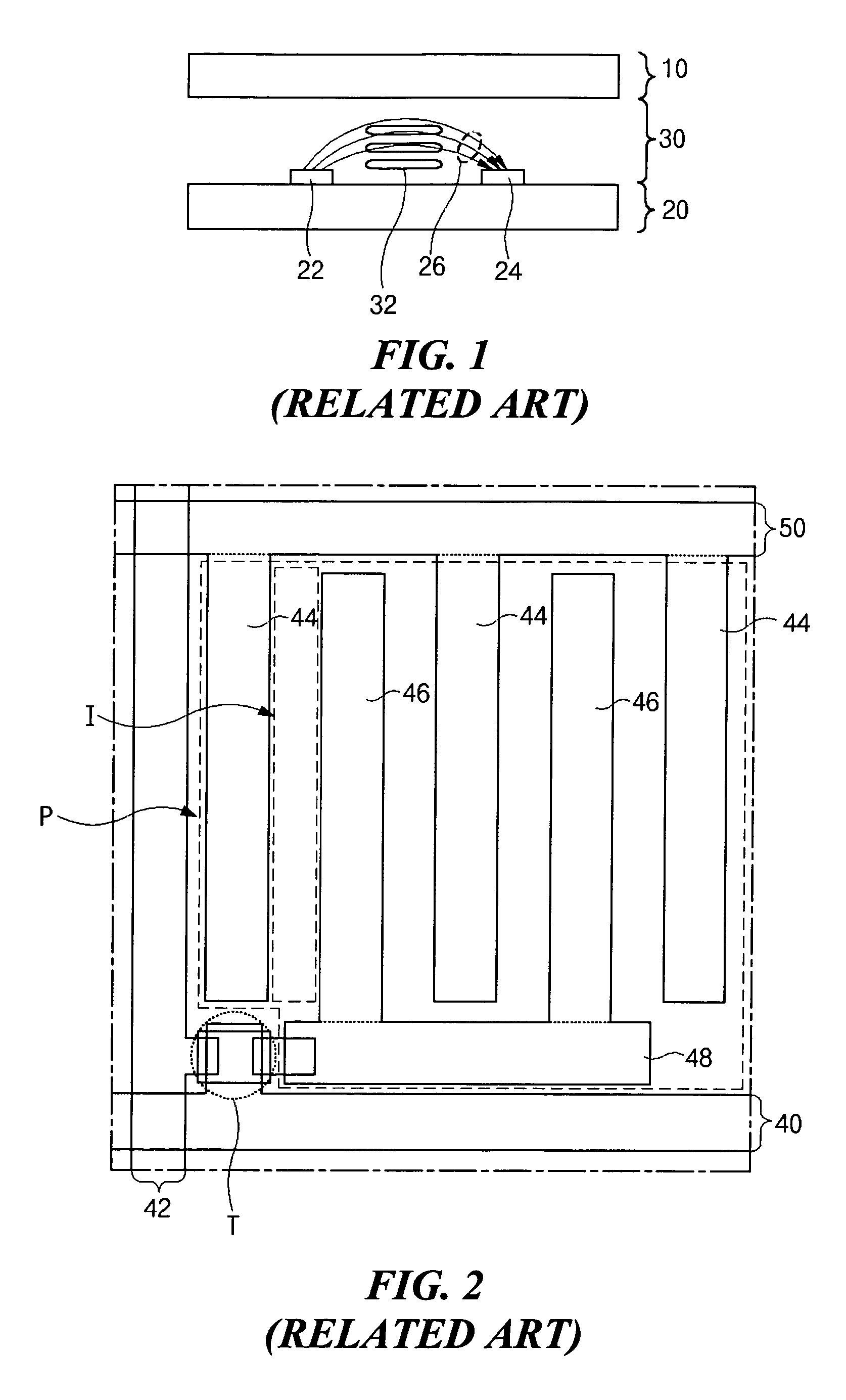 Liquid crystal display device and method of fabricating the same