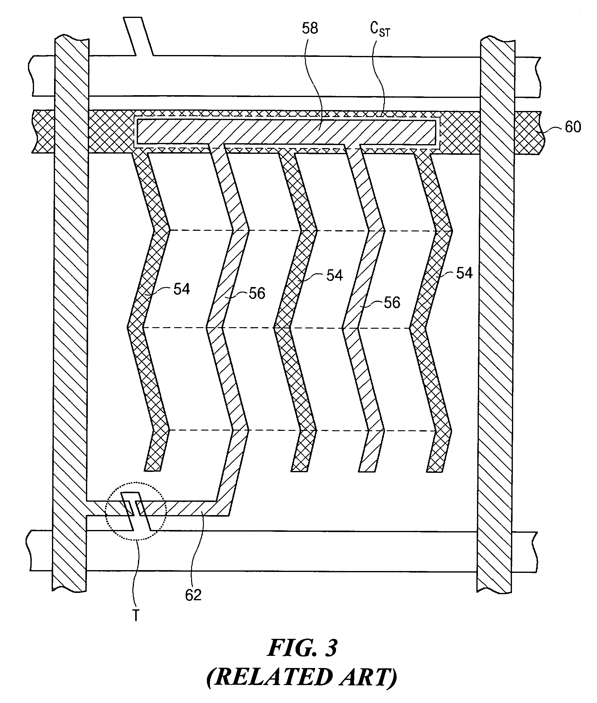 Liquid crystal display device and method of fabricating the same