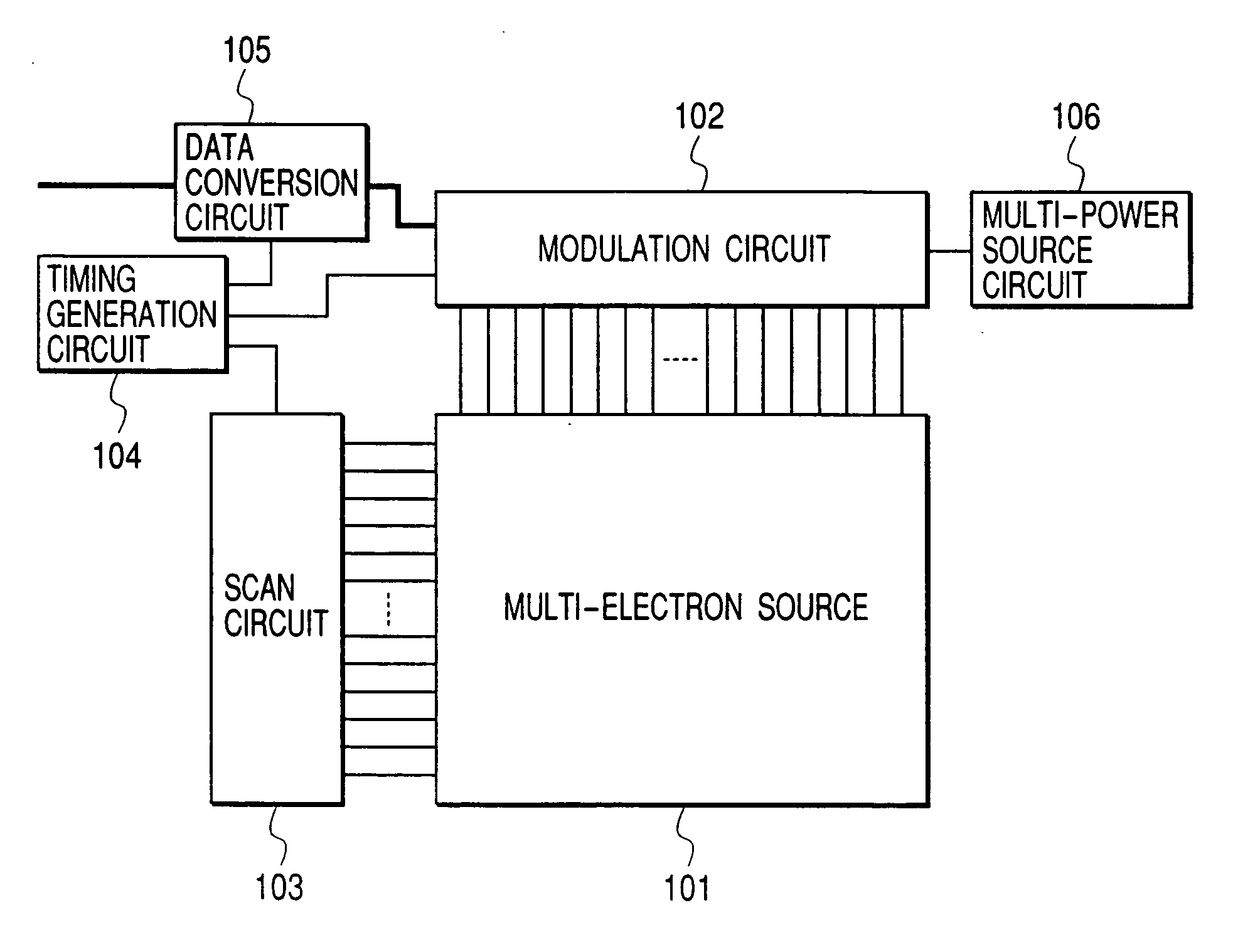 Drive circuit, display device, and driving method