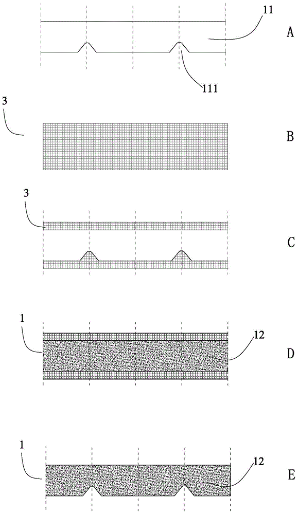 Preparation method for battery cell