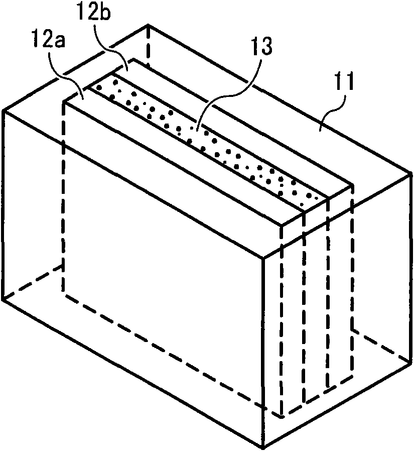 Carrier for use in developer developing electrostatic image and developer using the carrier