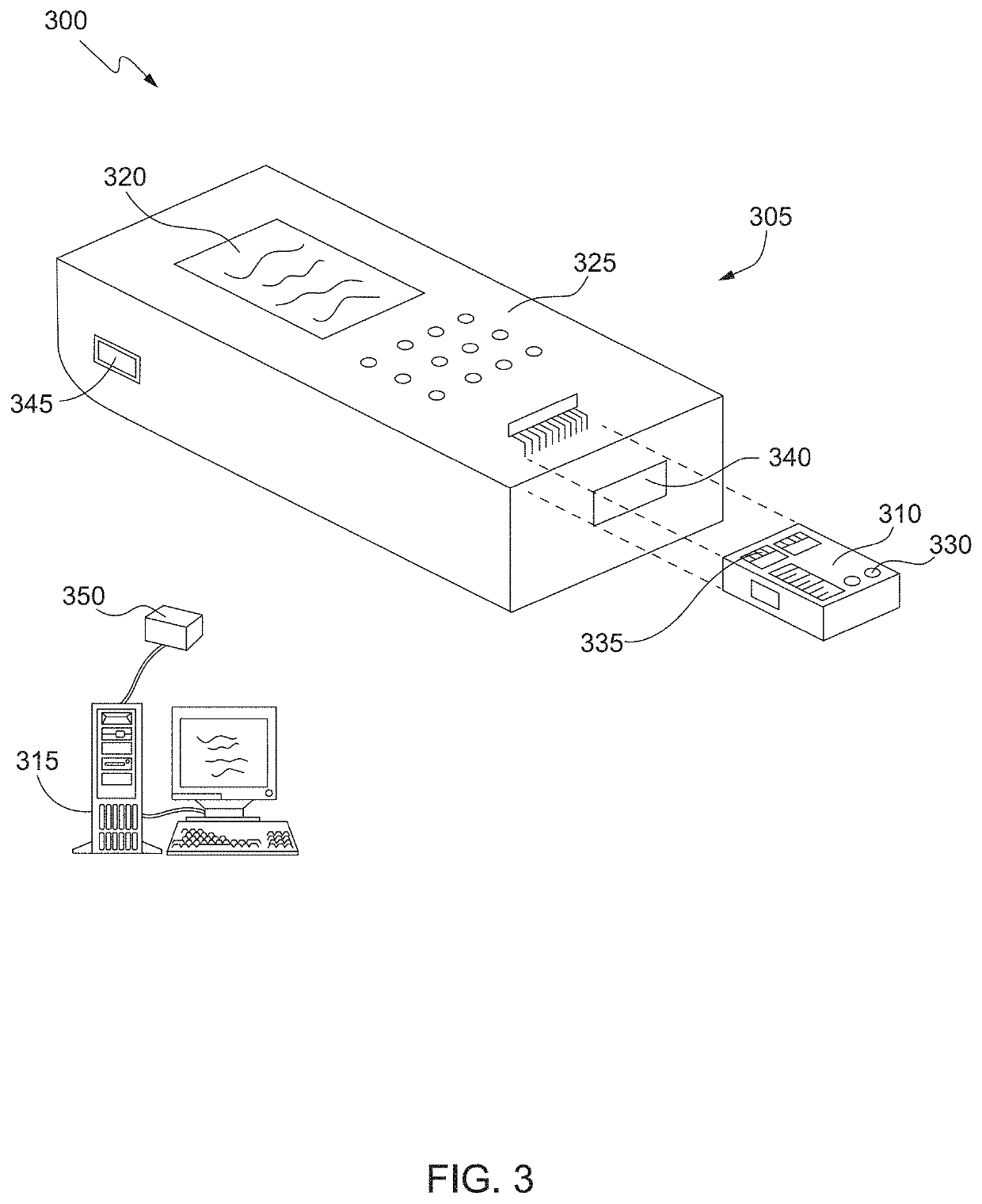 Crossover analytical systems and methods using an immunosensor and magnetic immunosensor