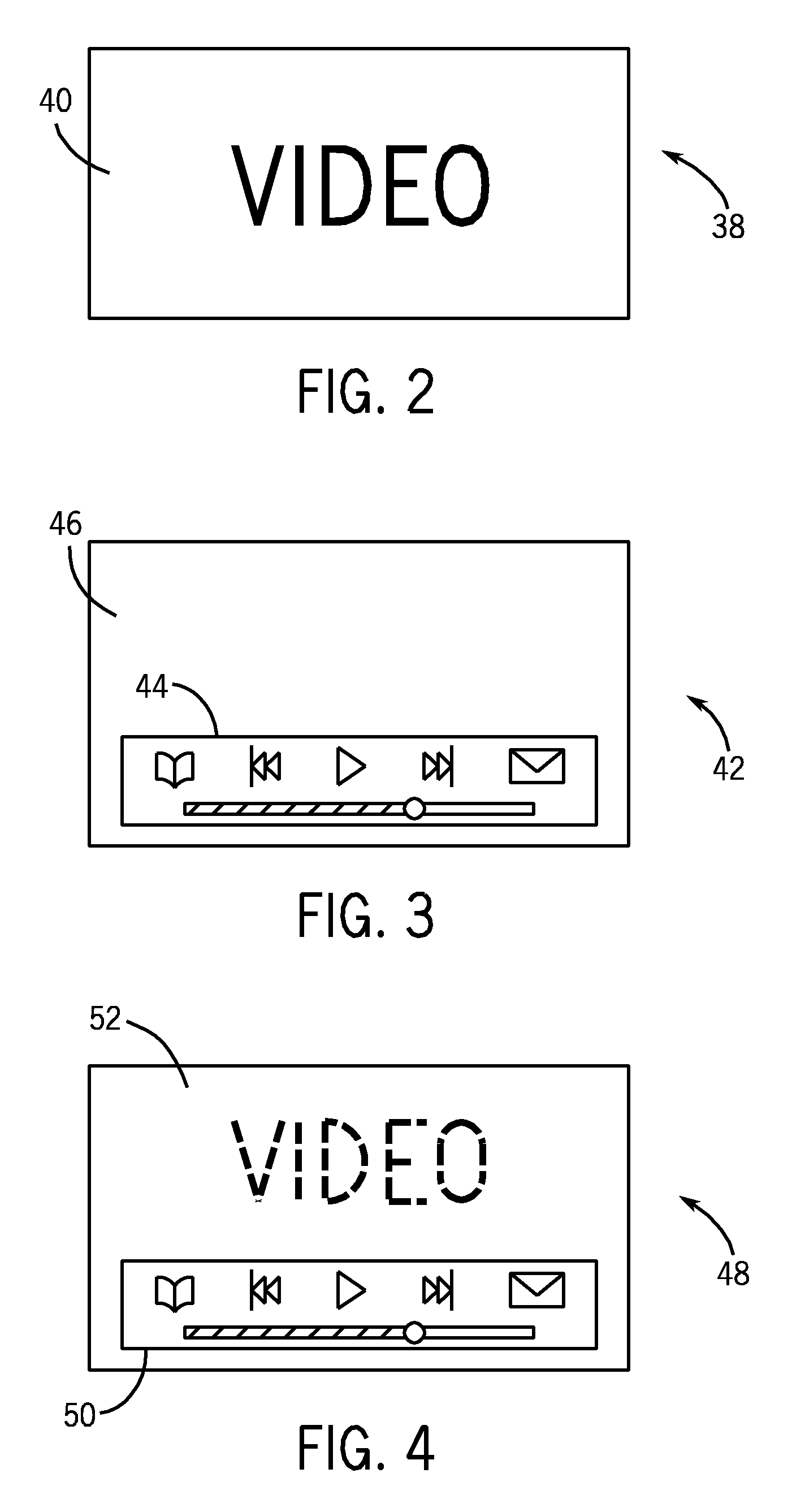 Method for reducing framebuffer memory accesses