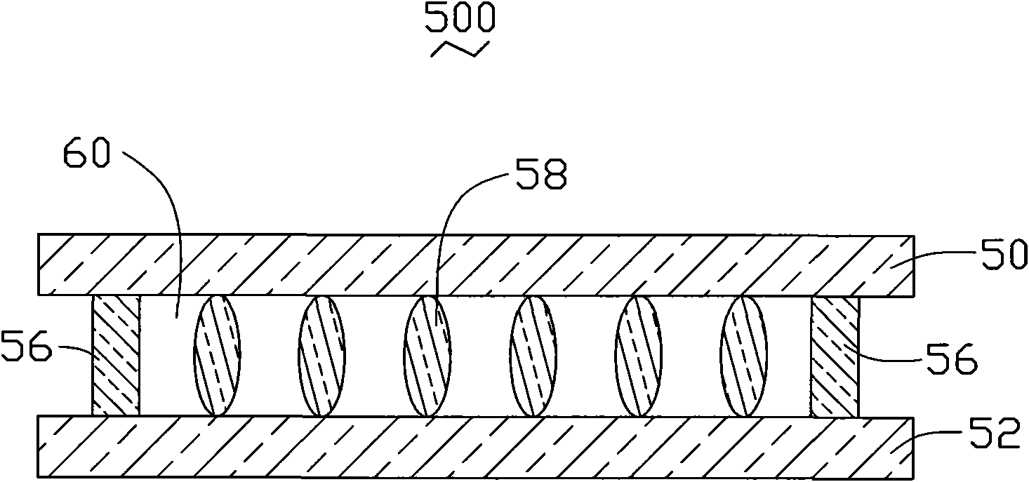 Solar thermal collector