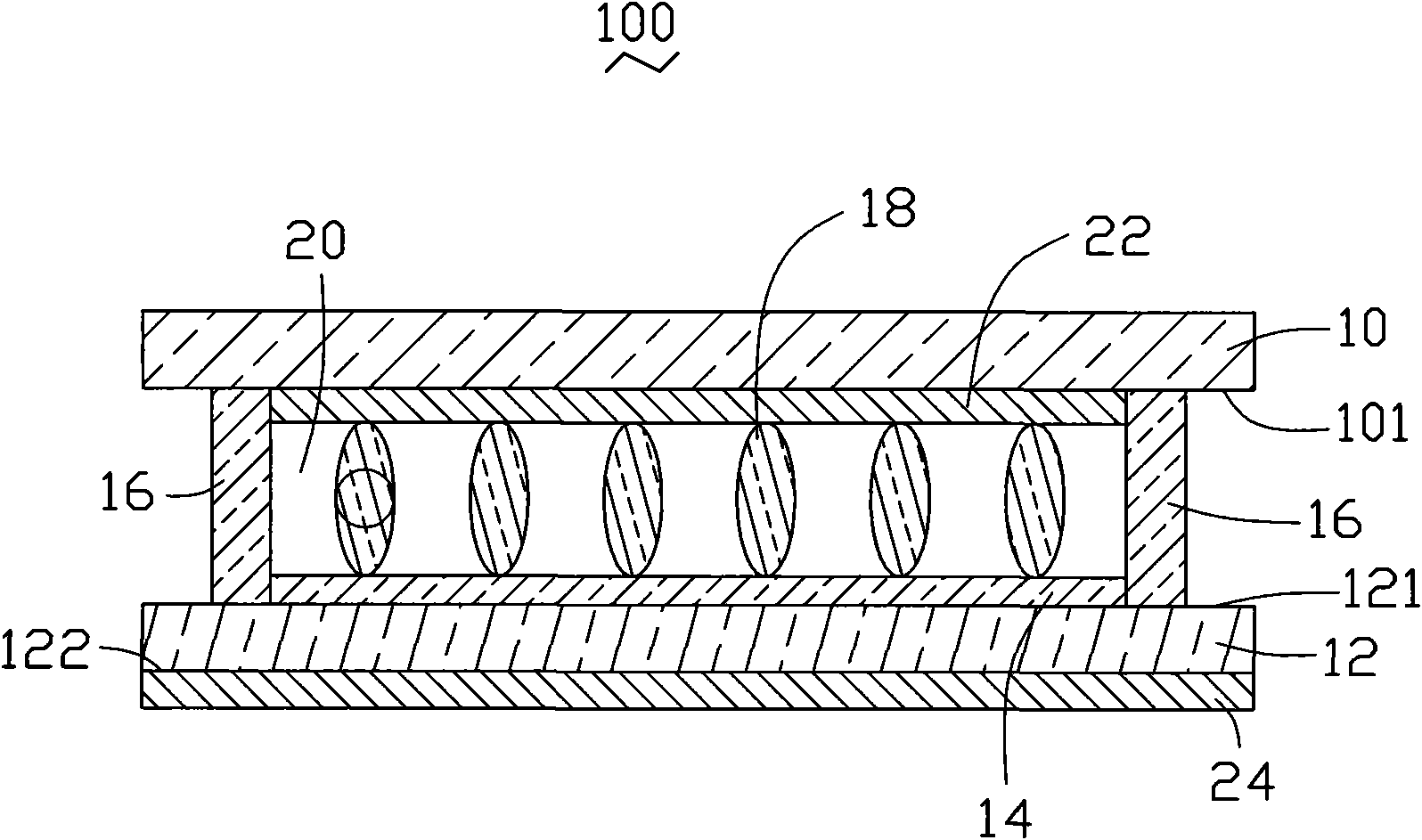 Solar thermal collector