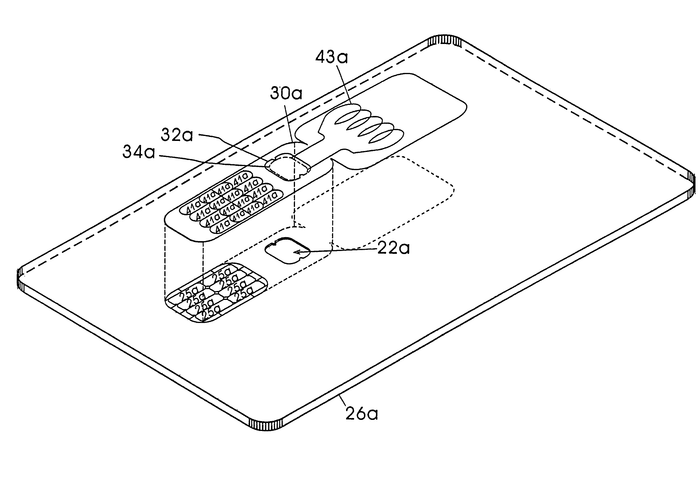 Method for providing additional service based on dual UICC