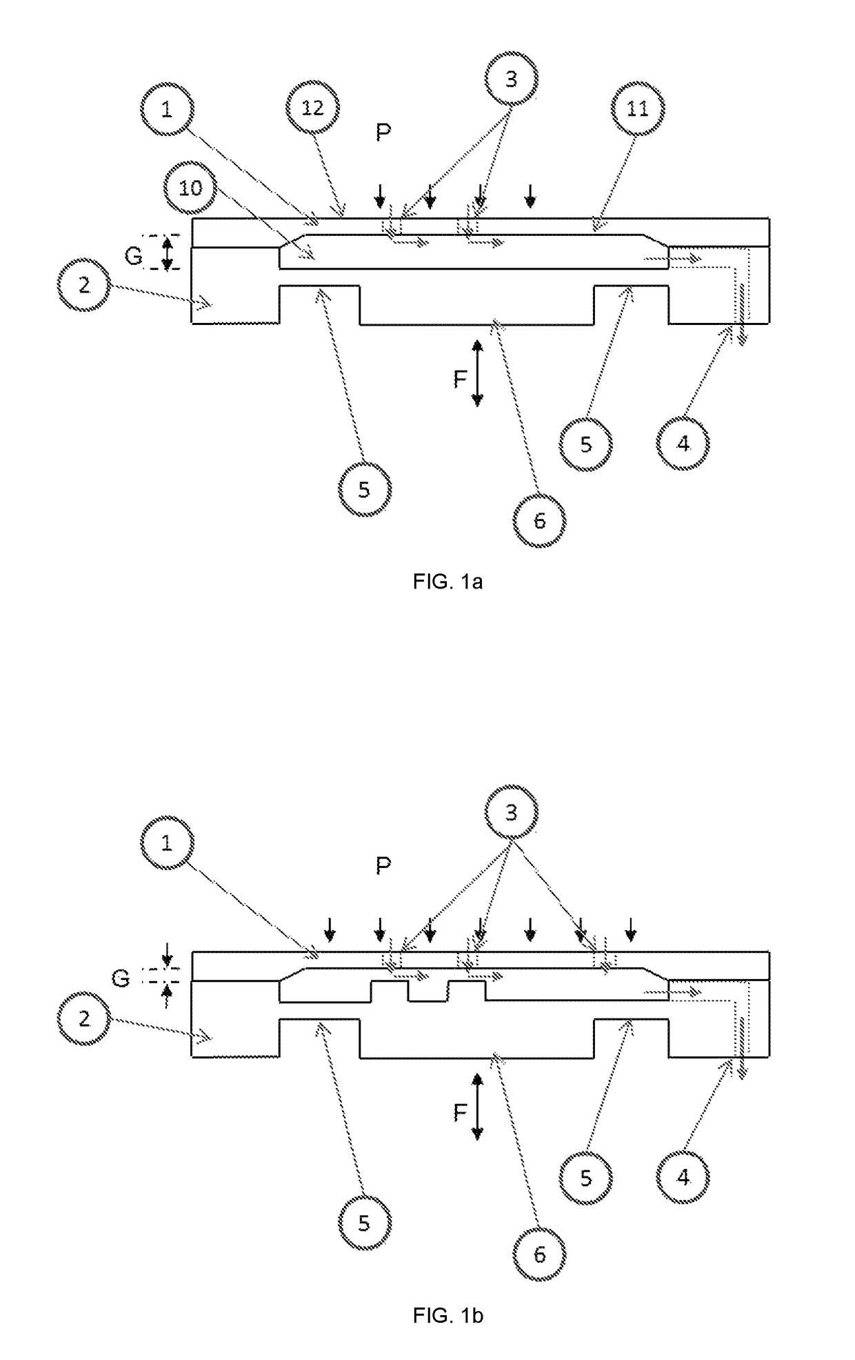 Adjustable passive flow regulator