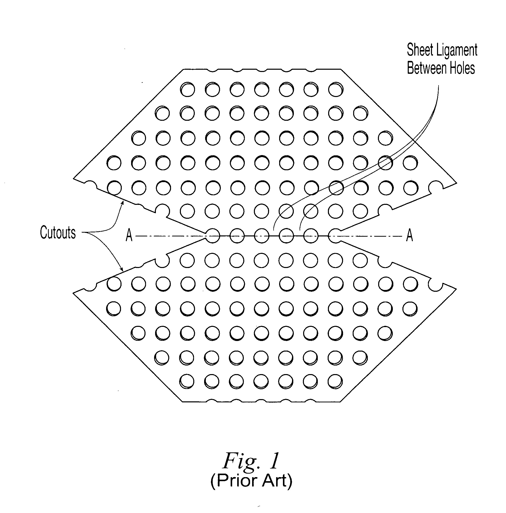 Resorbable surgical fixation device