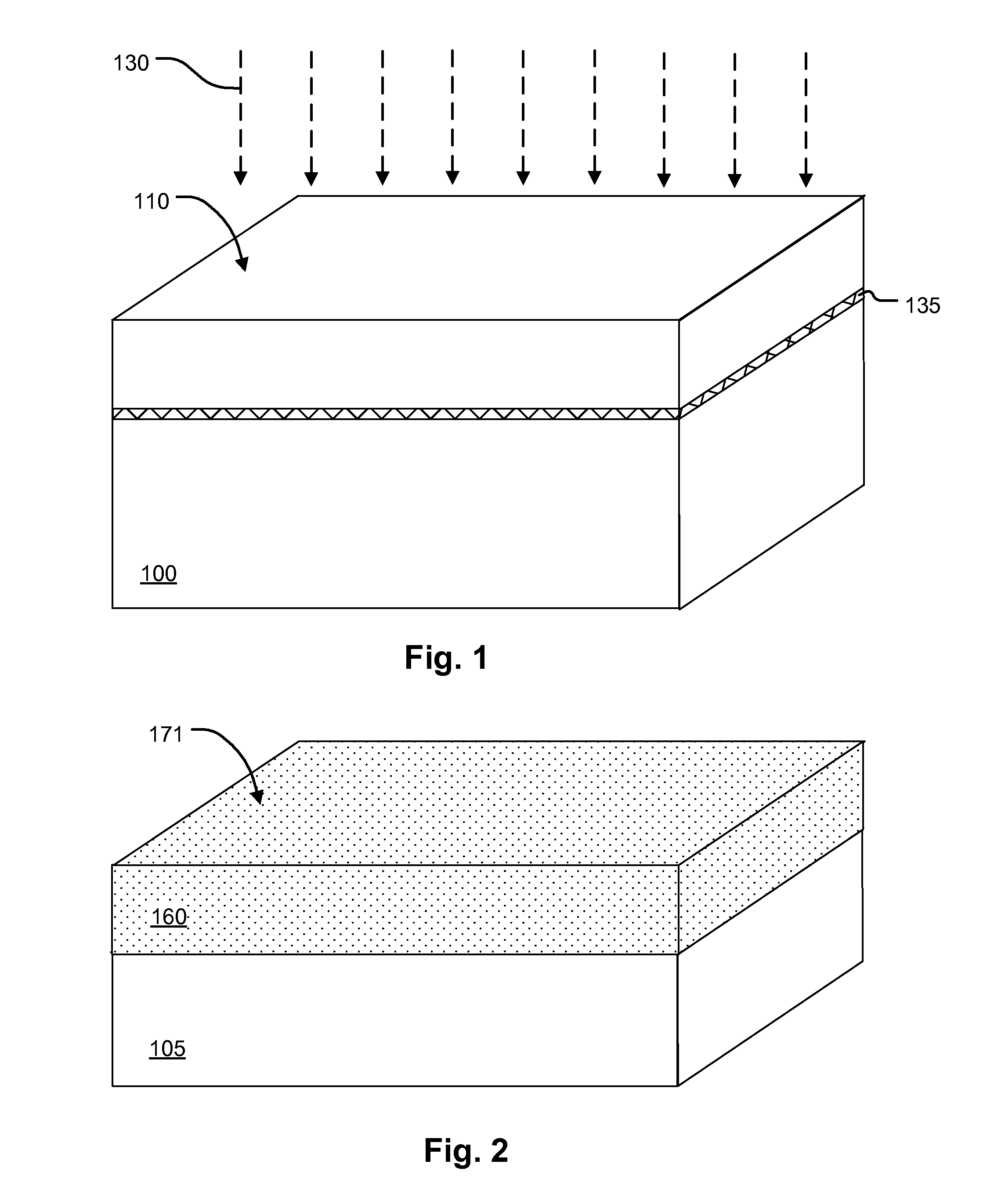 Multi-Layer Single Crystal 3D Stackable Memory