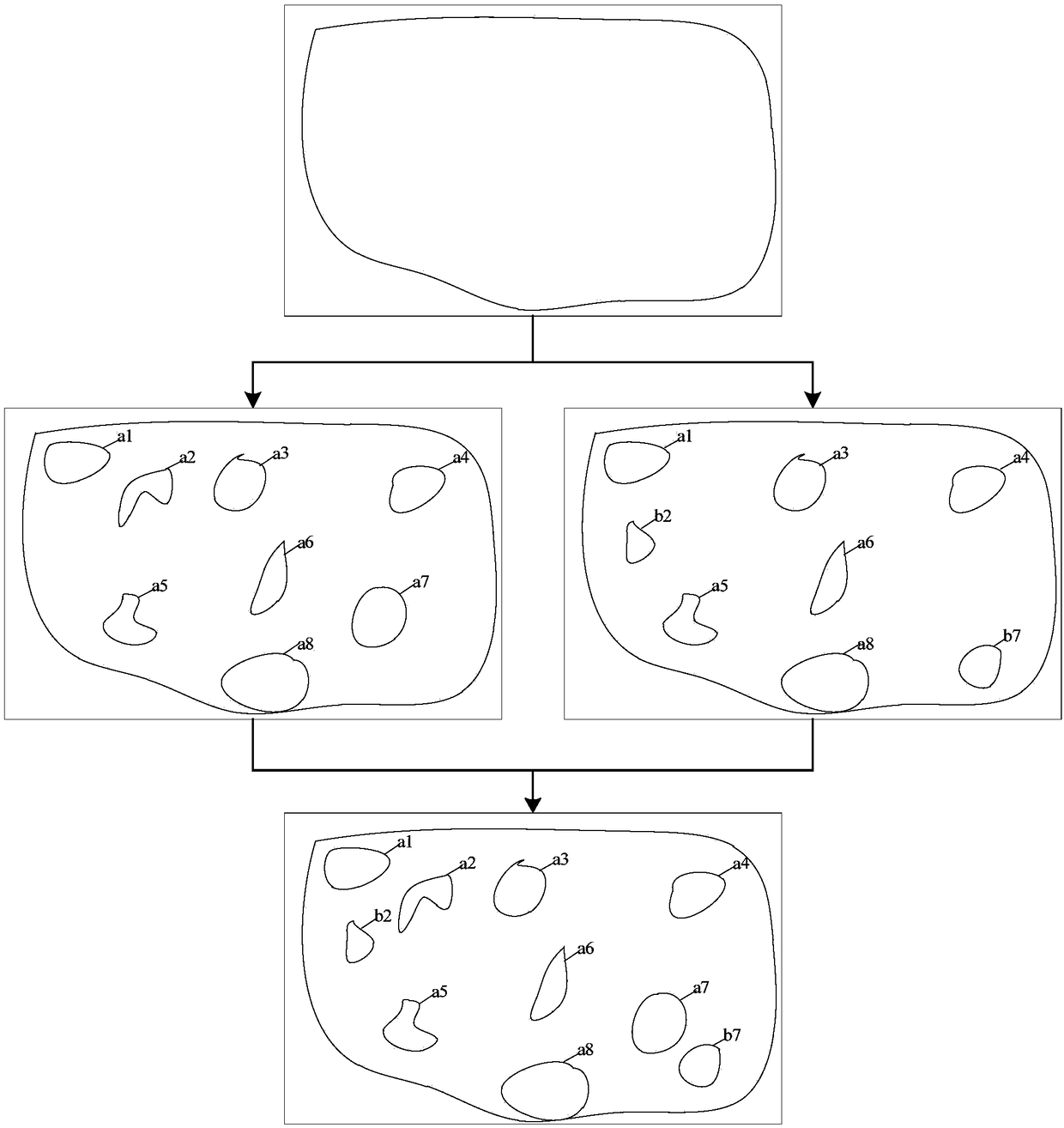 Method, device and system for assisting pathological diagnosis