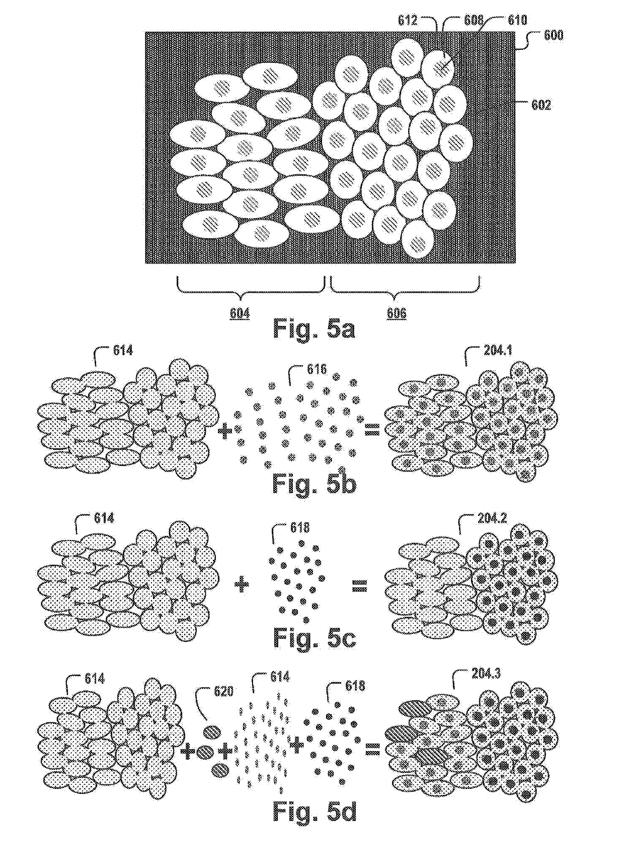 Spatial index creation for ihc image analysis