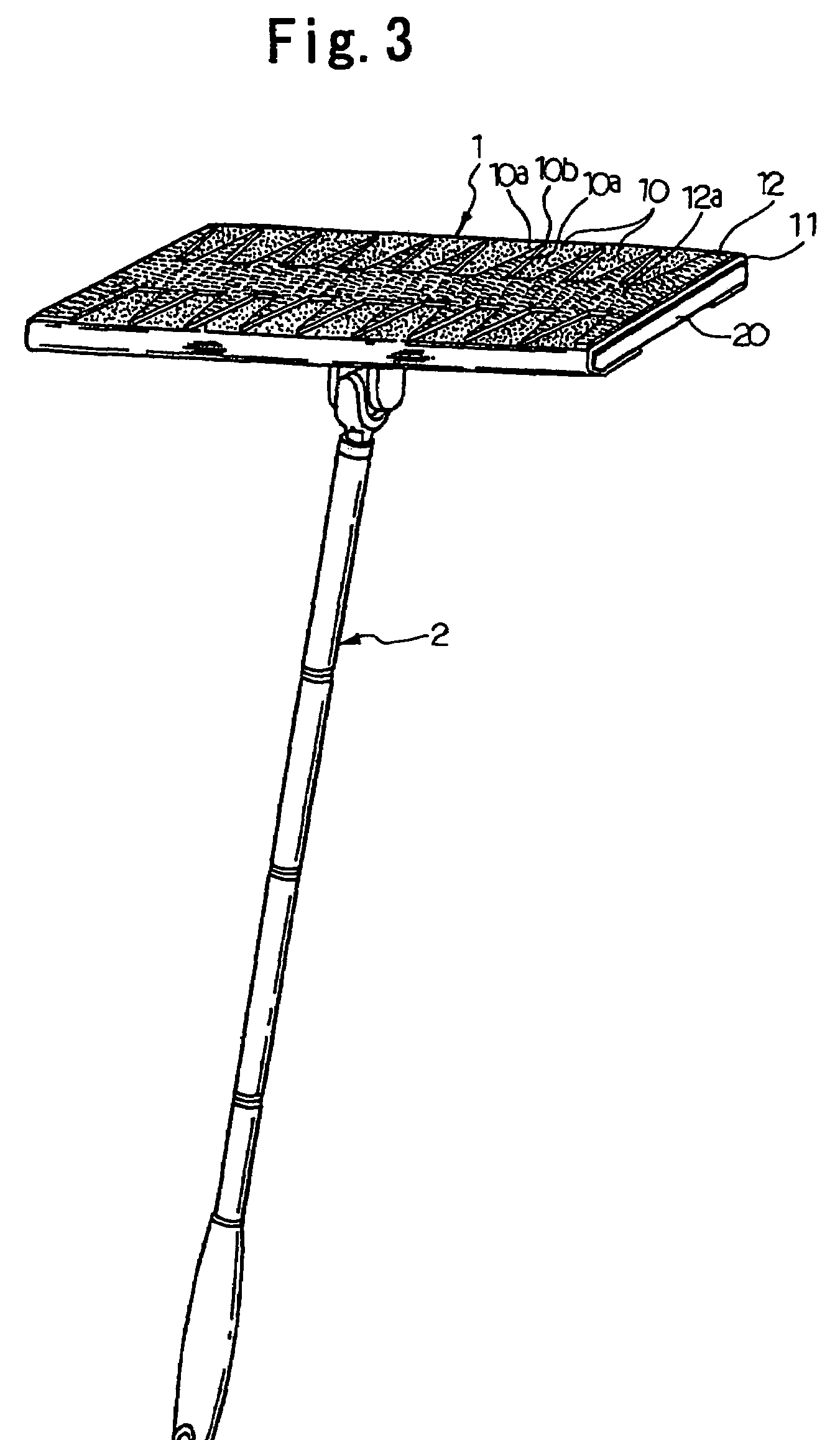 Cleaning sheet