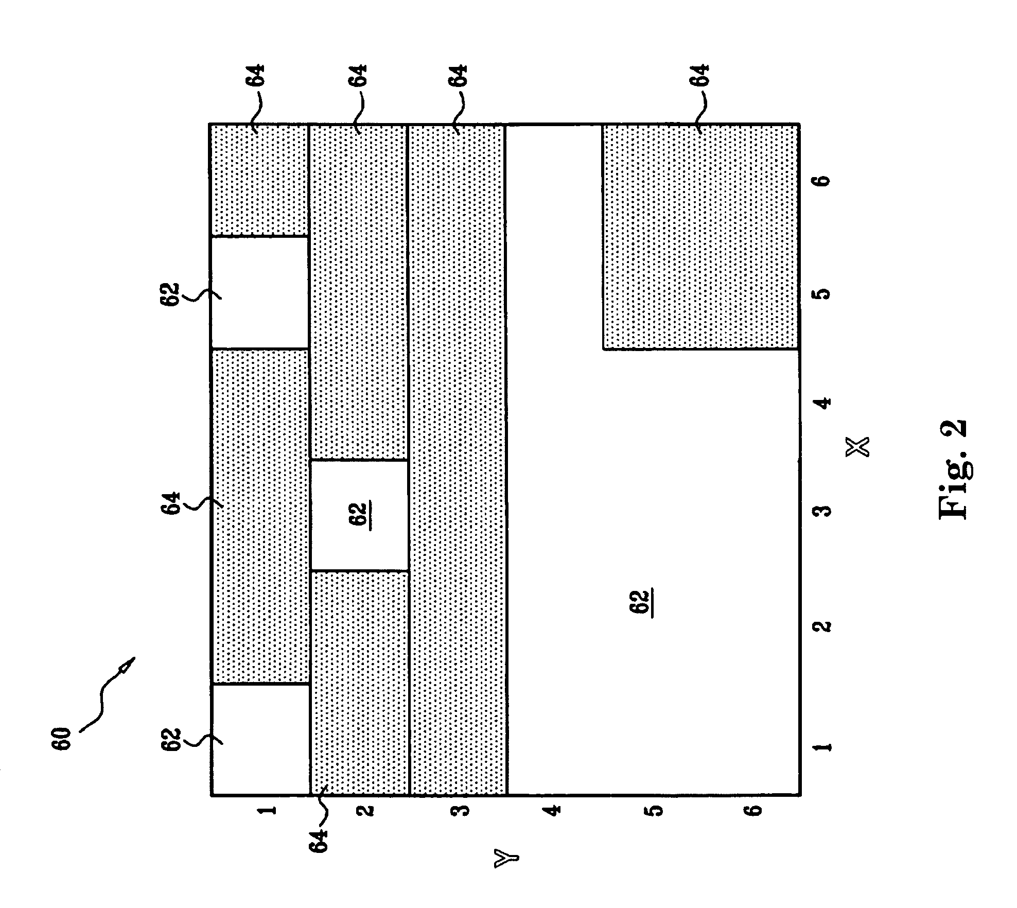 Method for comparing customer and test load data with comparative functional coverage hole analysis