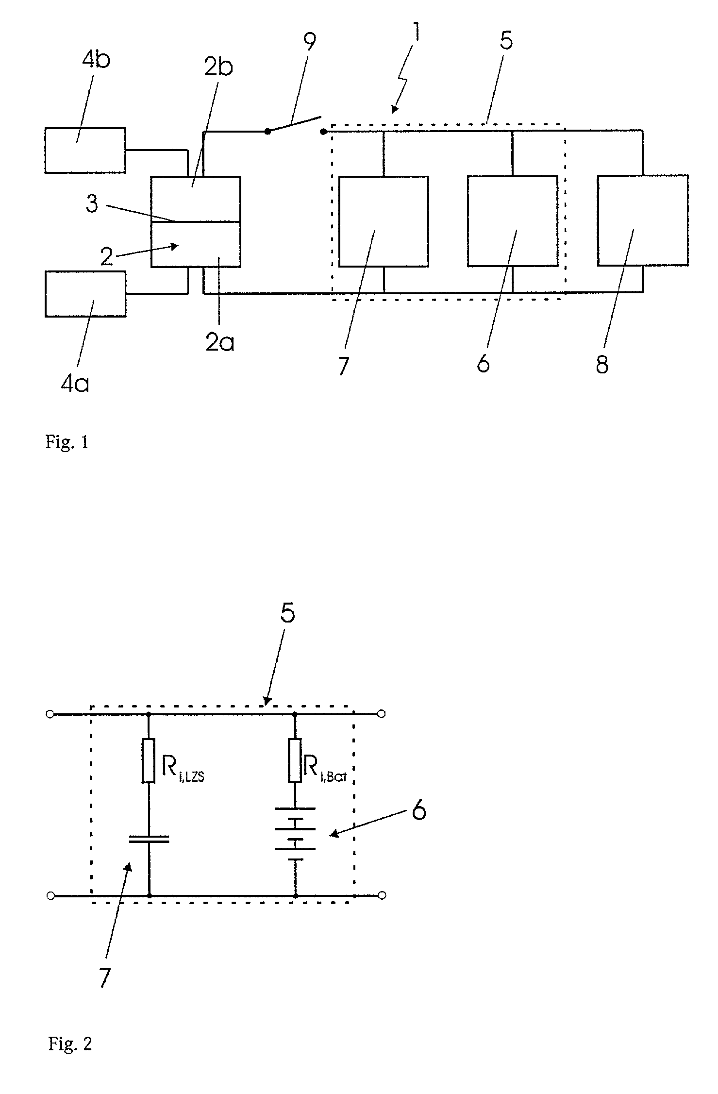 Fuel cell system