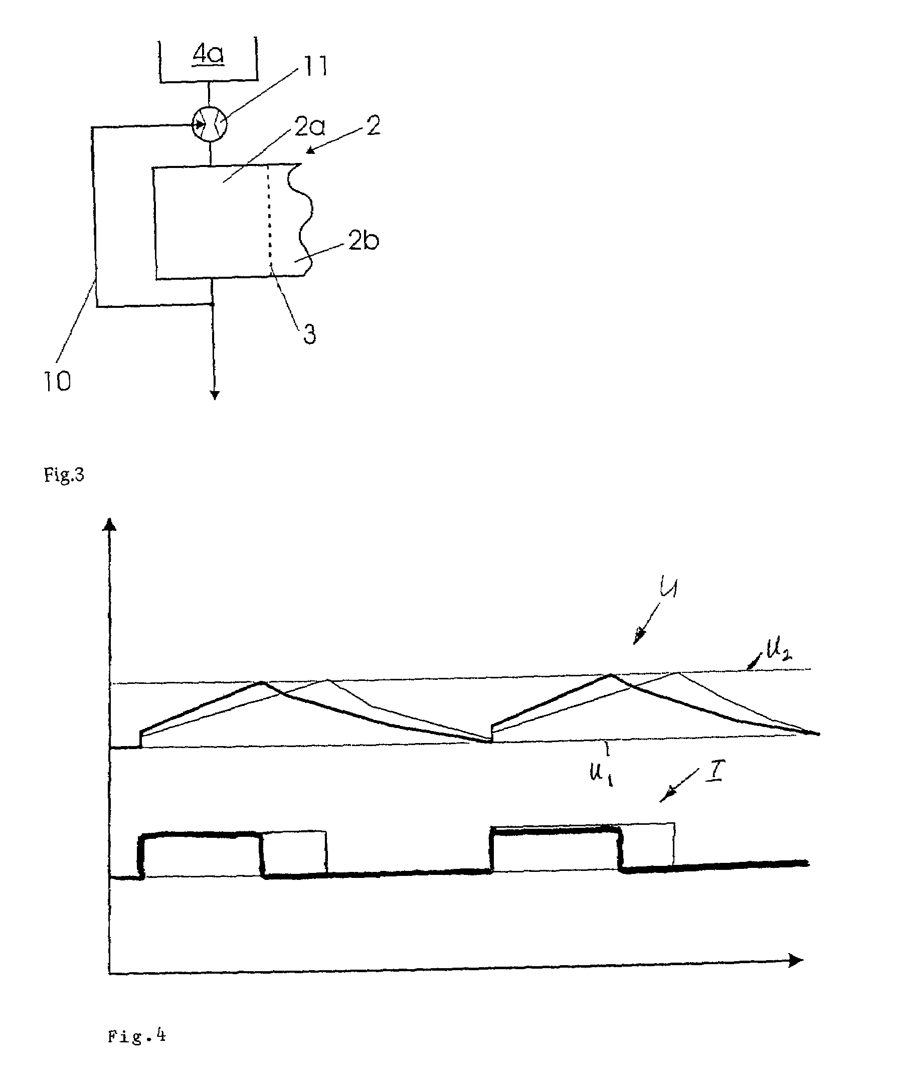 Fuel cell system