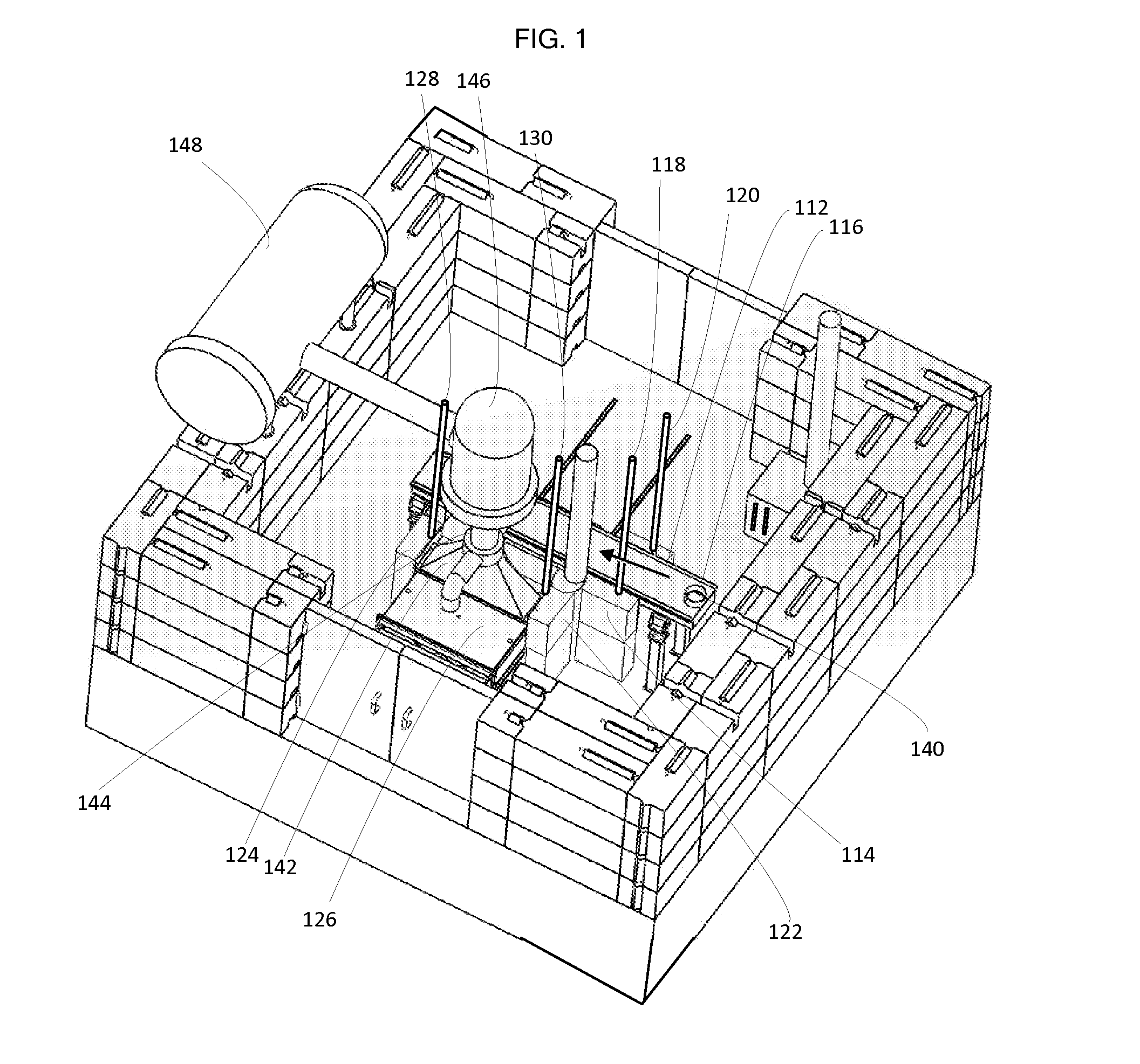 Equipment protecting enclosures