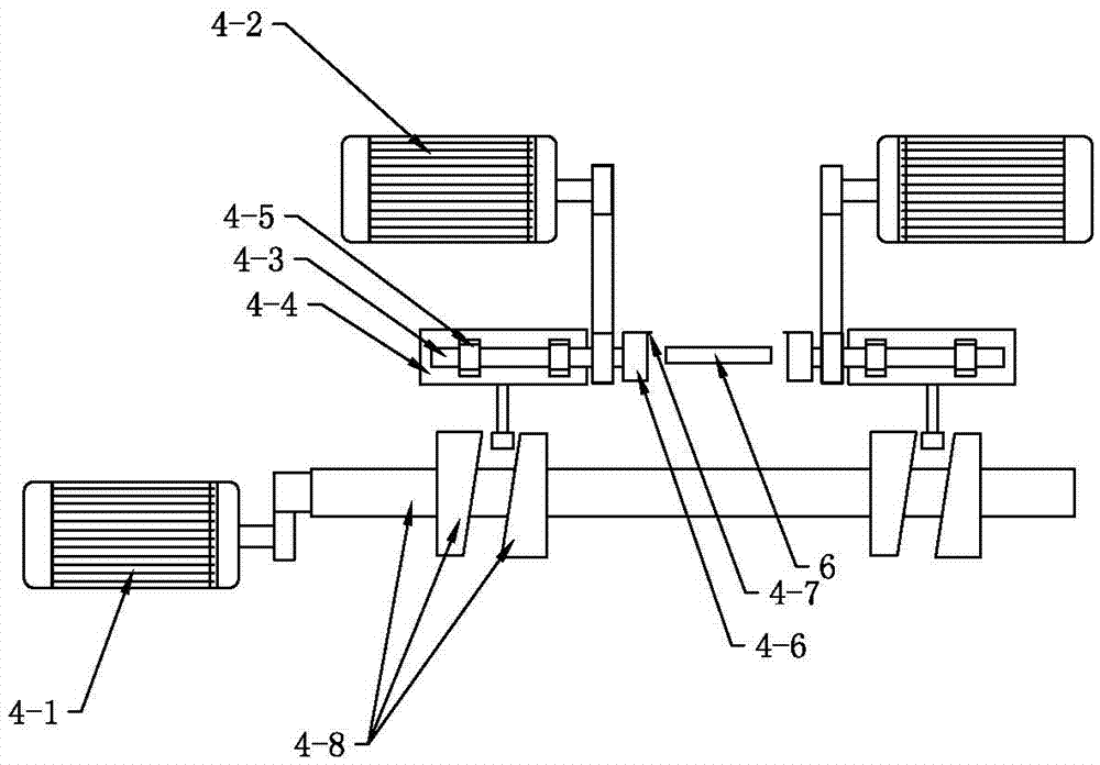 Control Method of Shaft Workpiece Chamfering