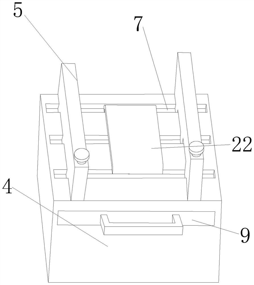 Gantry multi-point welding machine