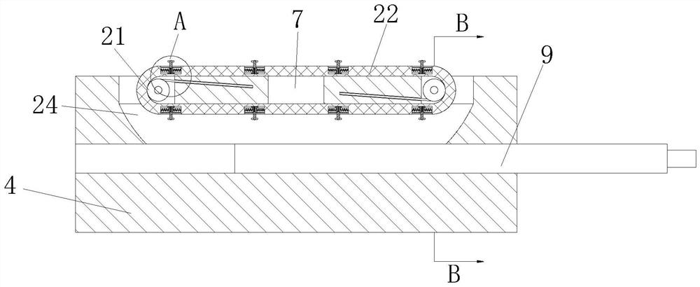 Gantry multi-point welding machine