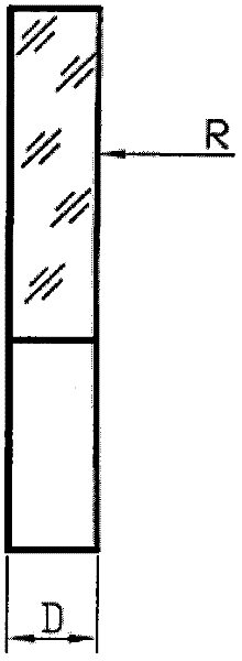 Multi-way pulse compressor and using method thereof