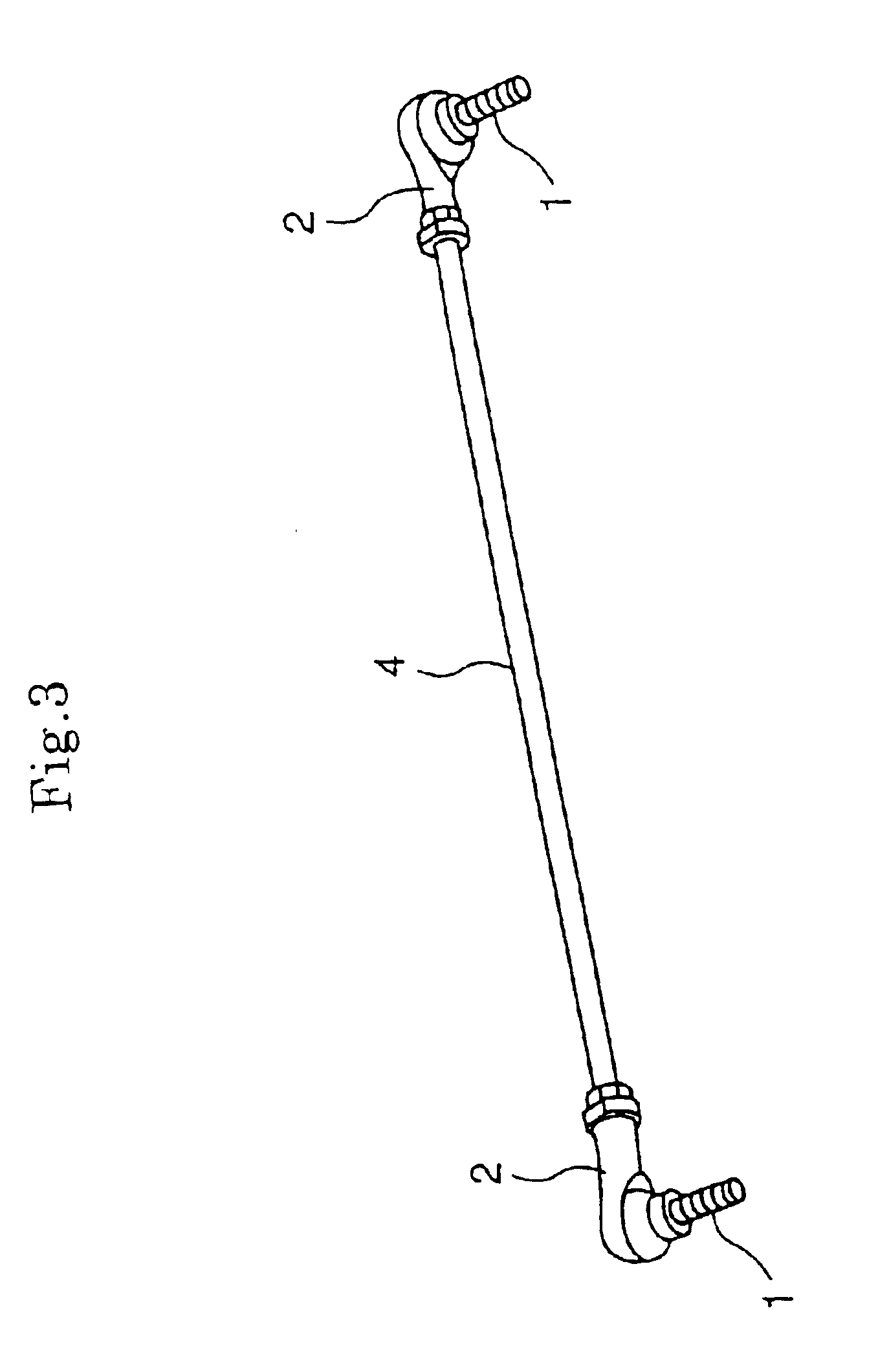 Spherical bearing and method for manufacturing the same