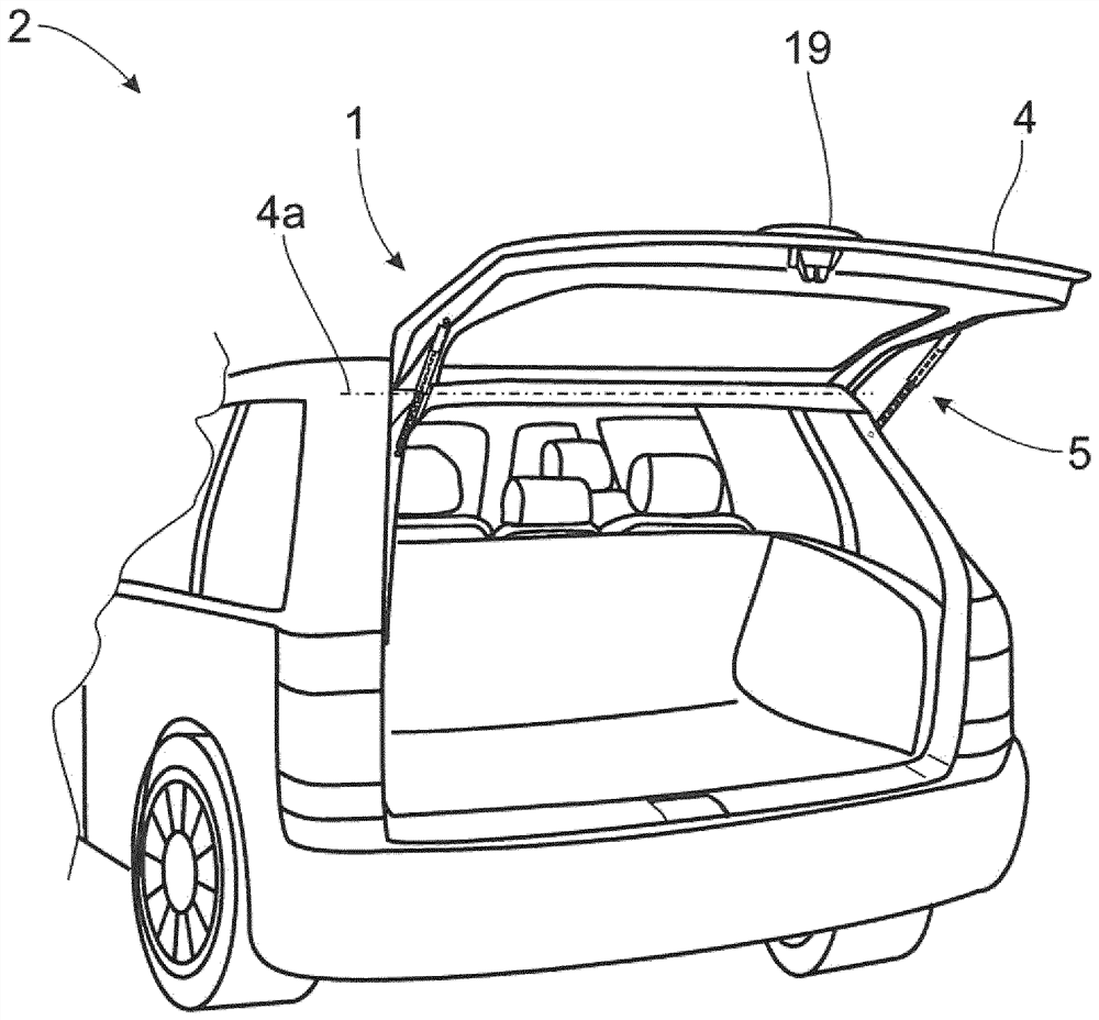 Method for the operation of a motorized flap arrangement of a motor vehicle