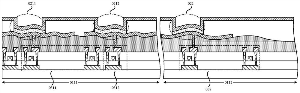 Display panel and display device