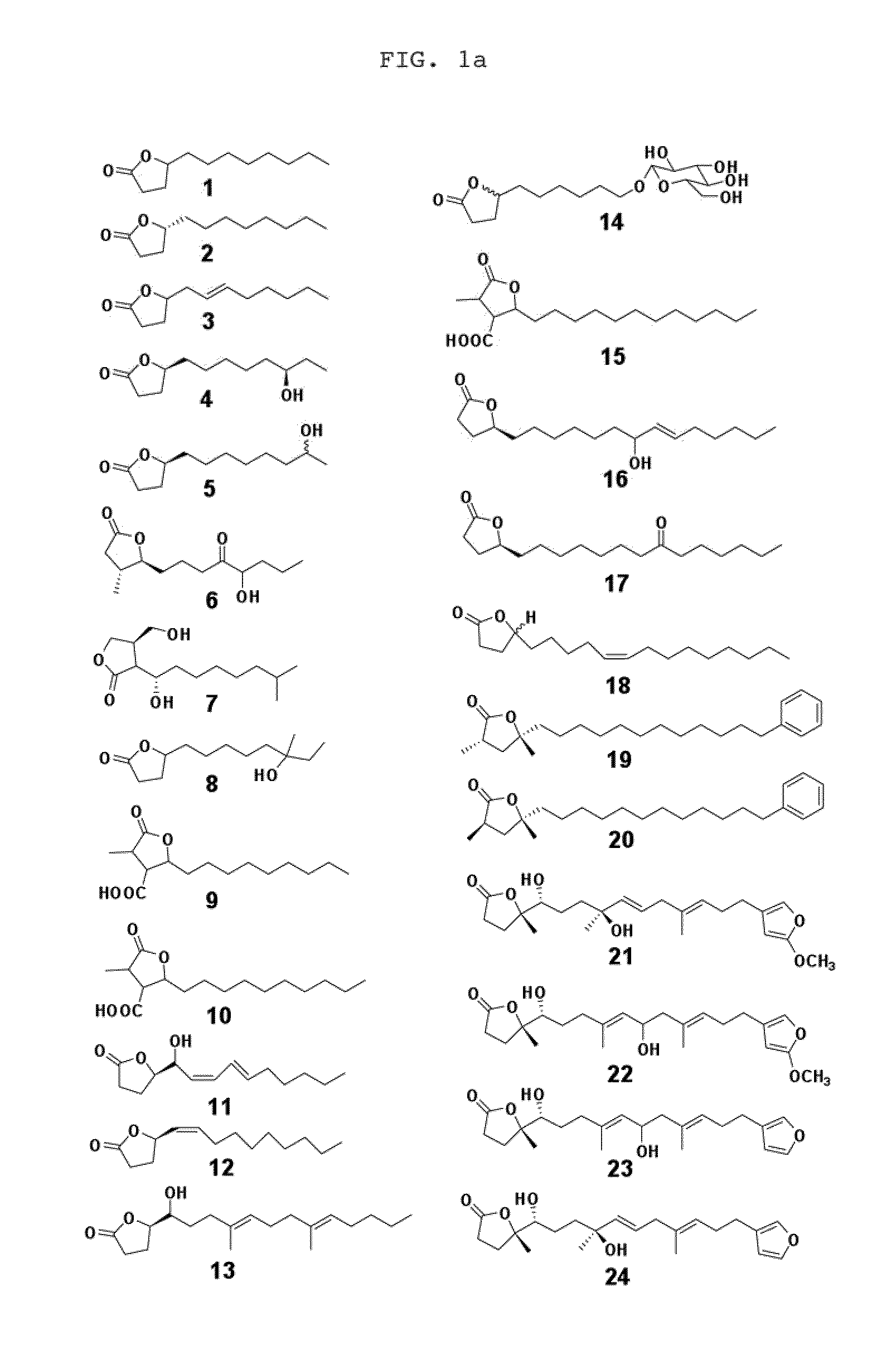 Chemical and biological agents for the control of molluscs