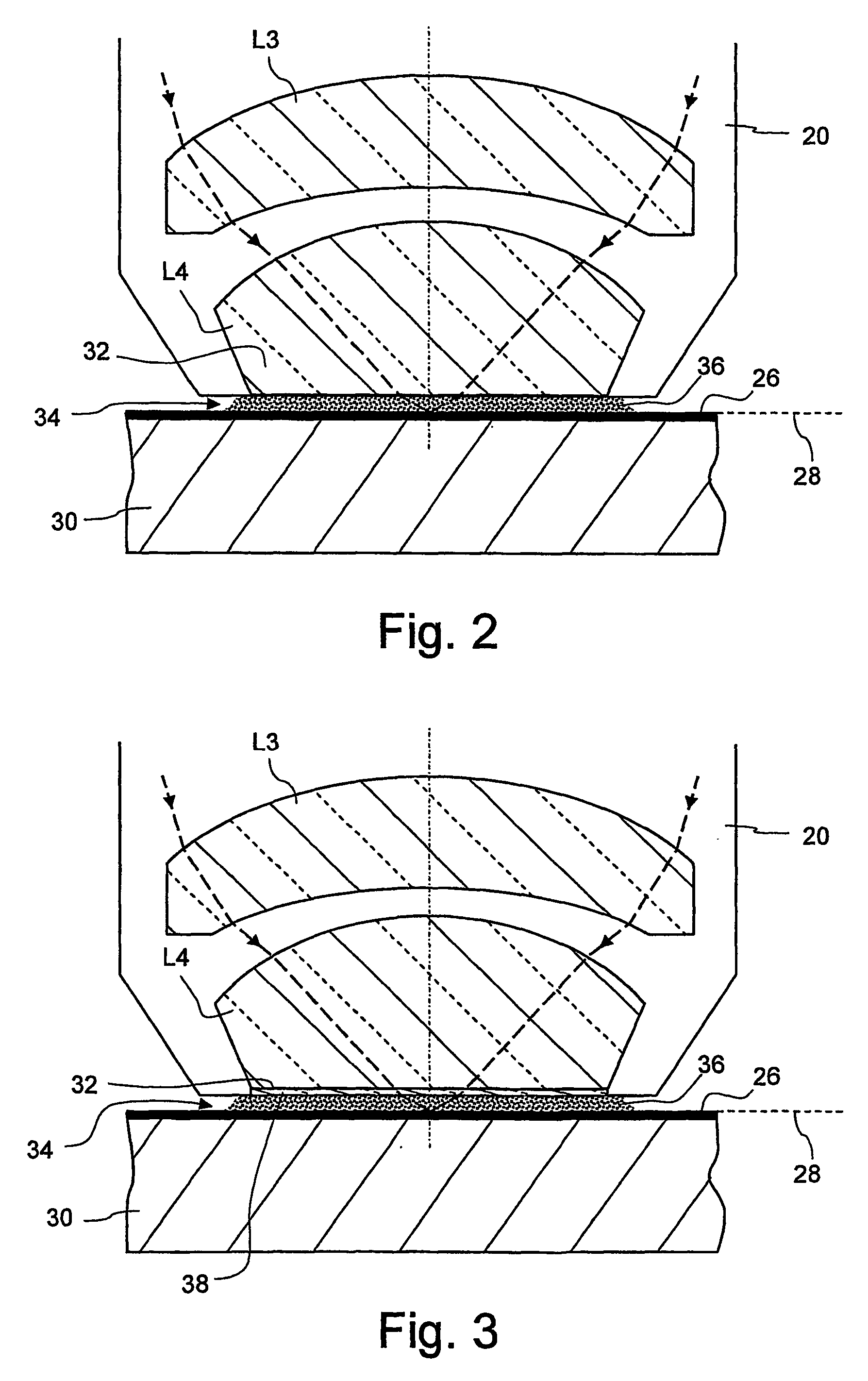 Microlitographic projection exposure apparatus and immersion liquid therefore