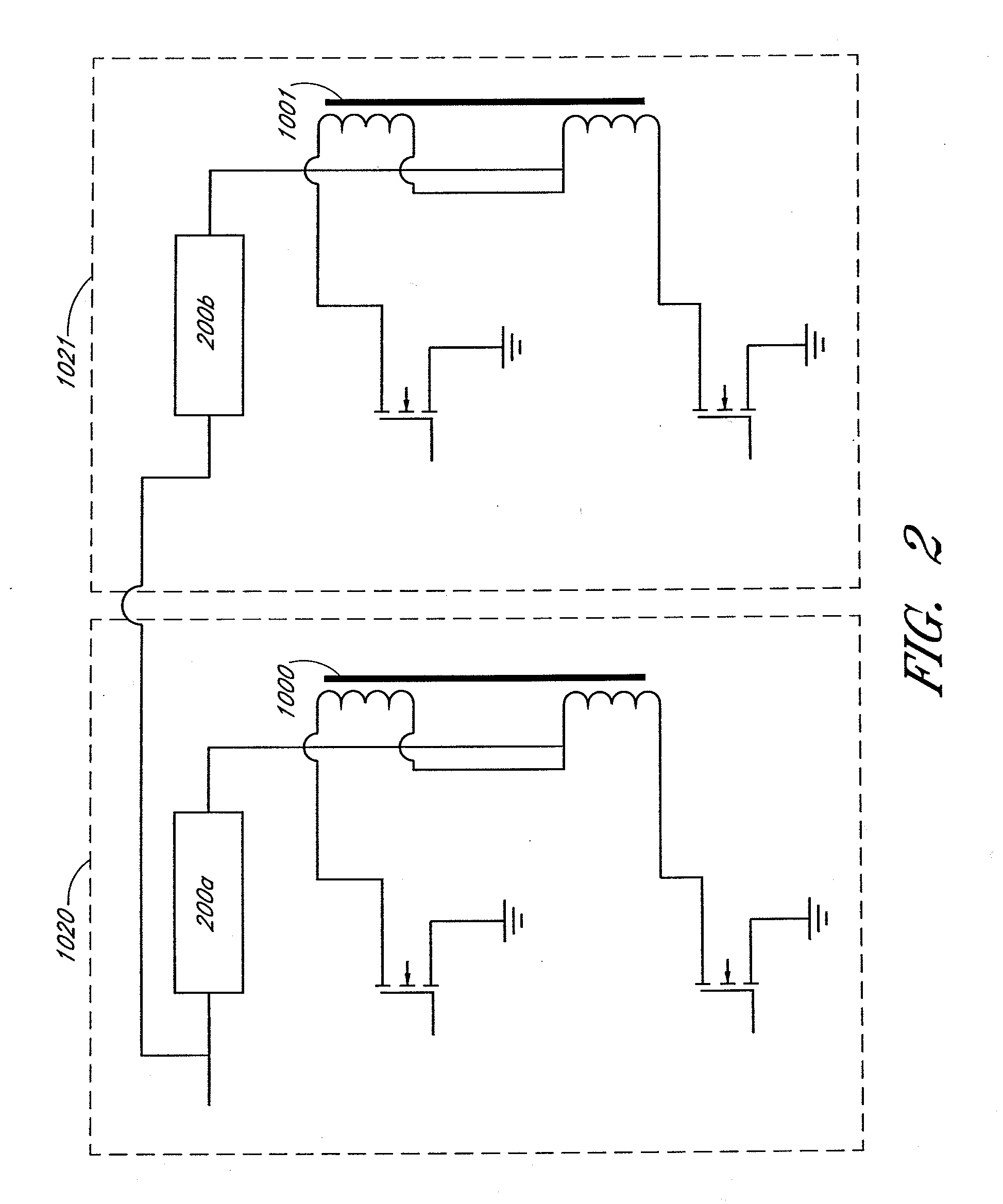 Systems and methods for wireless power transfer