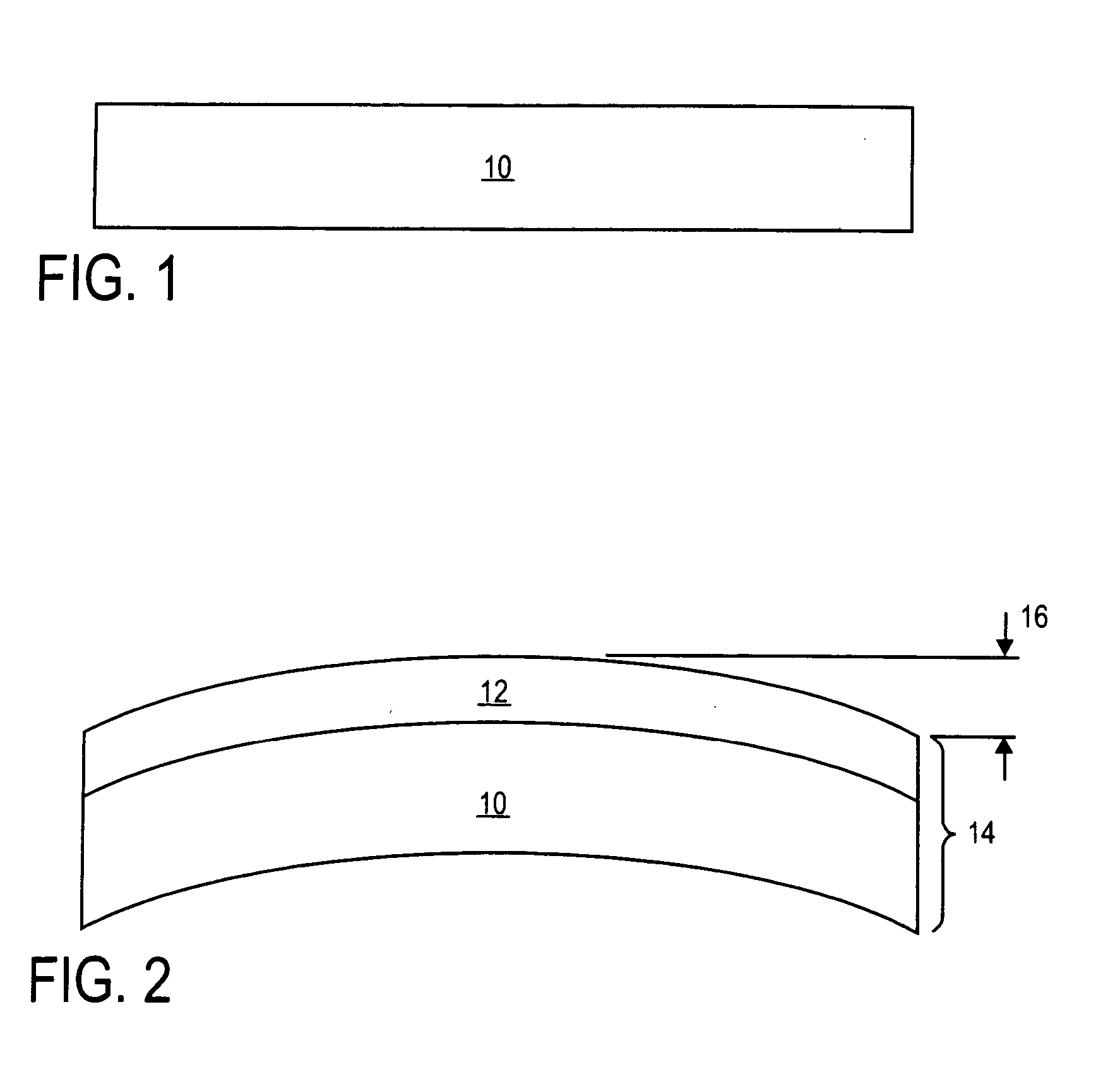 Method of fabricating a microelectronic die