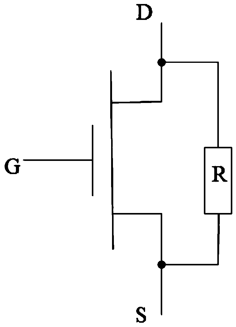 Thin film transistor and its manufacturing method and array substrate