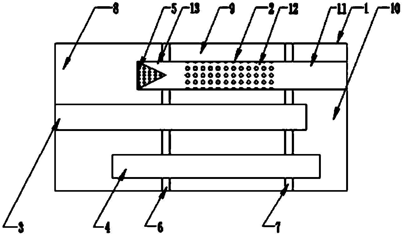 Automobile muffler