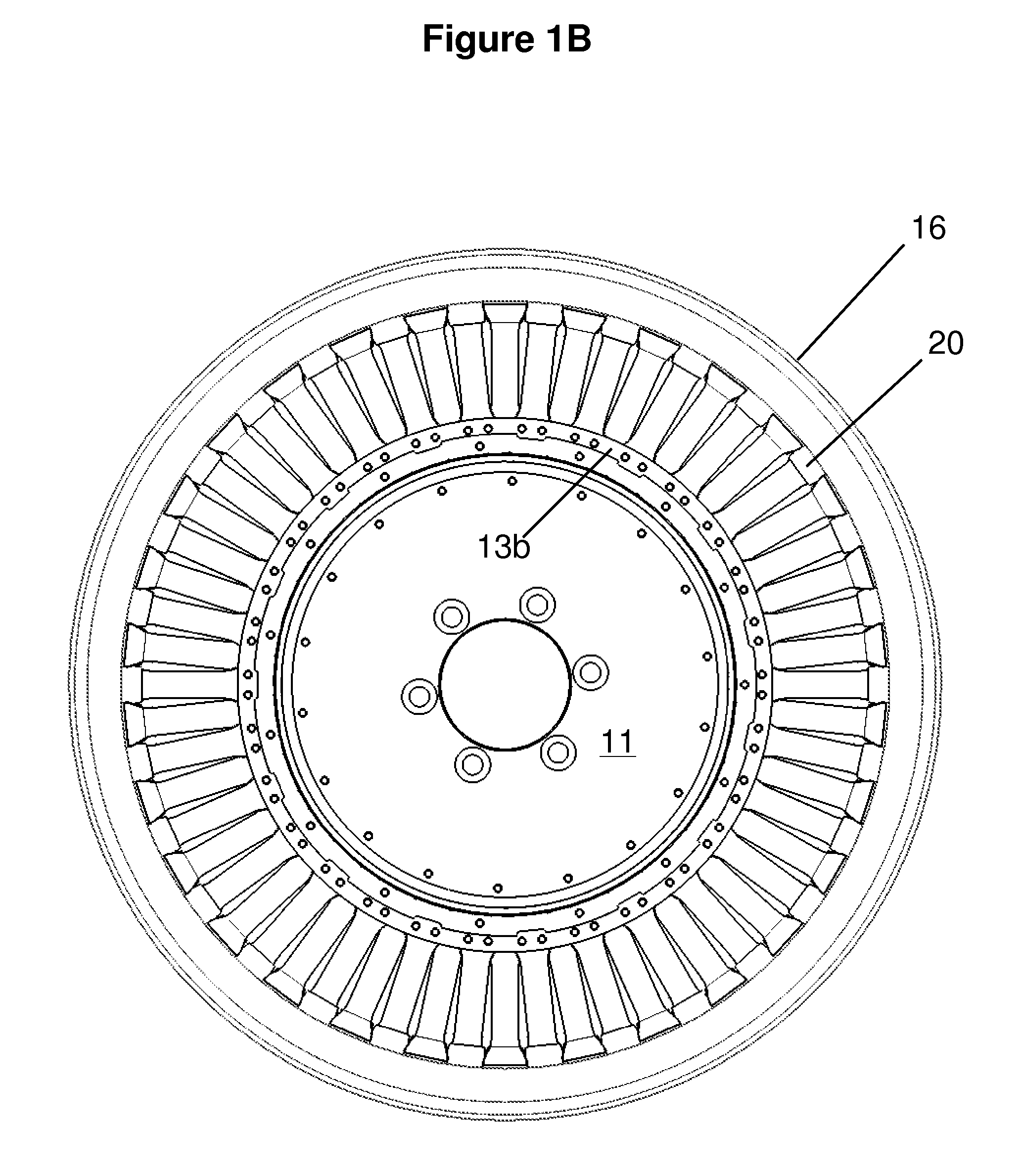 Variable Compliance Wheel