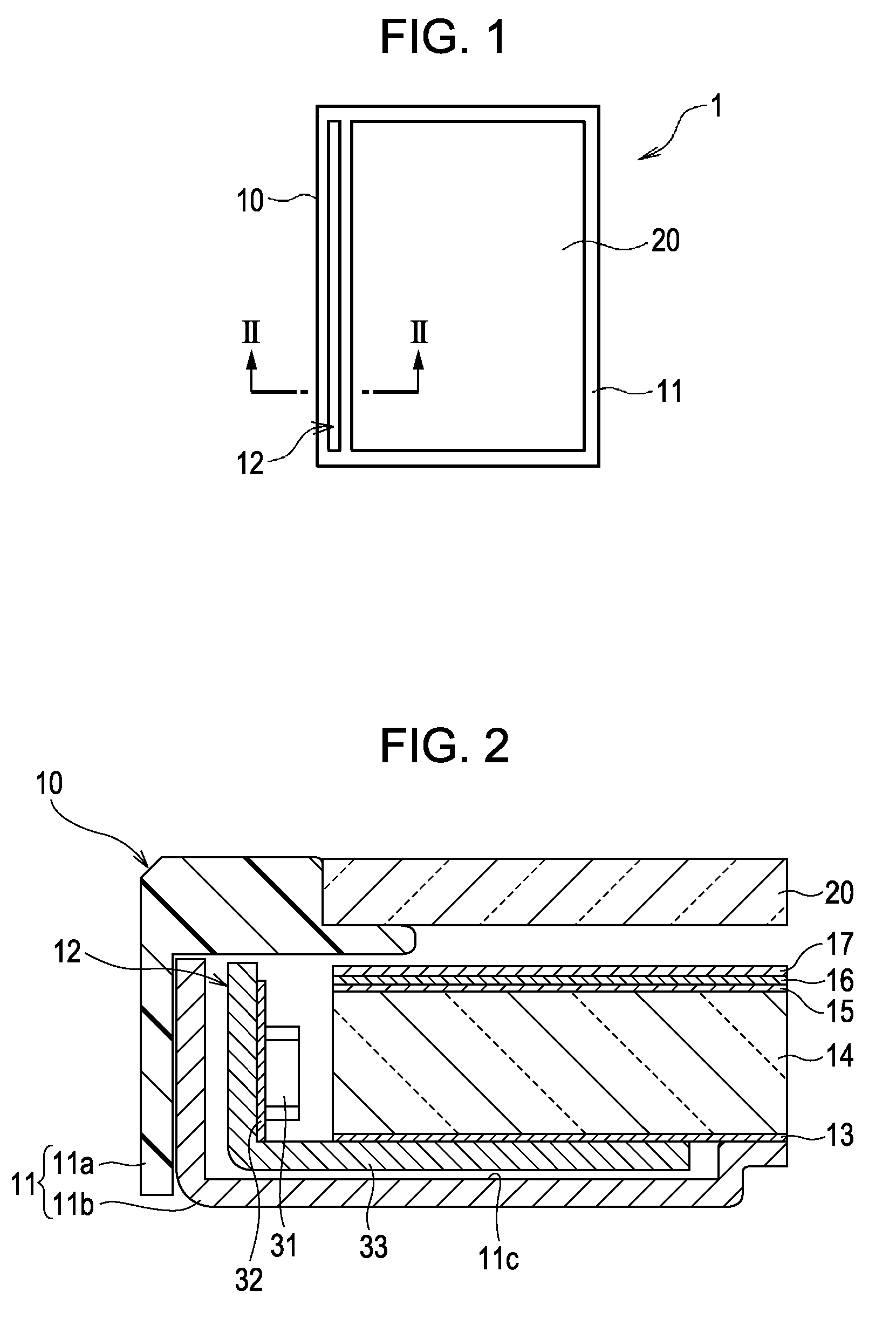 Illumination device, method of assembling illumination device, and liquid crystal display device