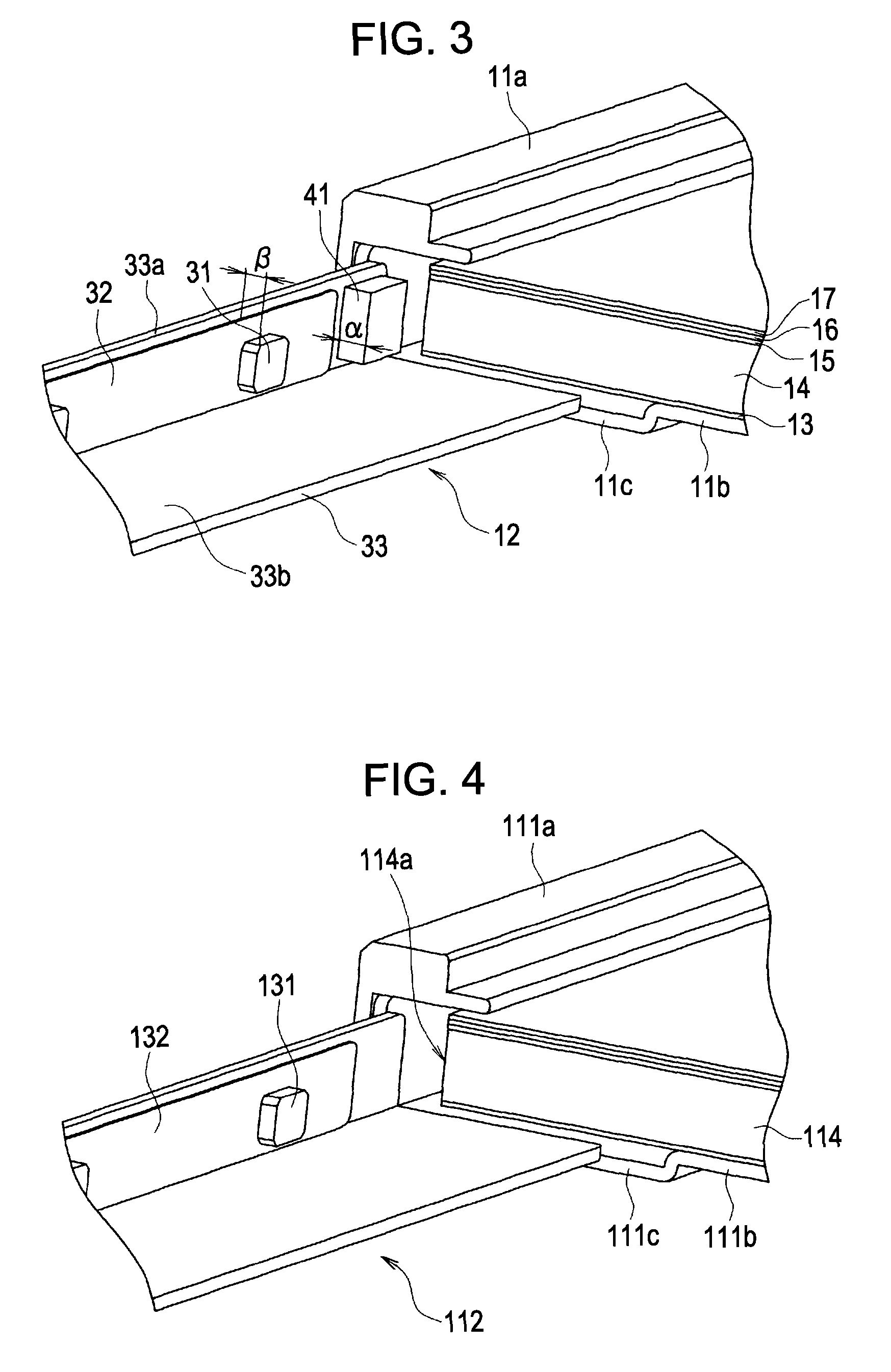 Illumination device, method of assembling illumination device, and liquid crystal display device