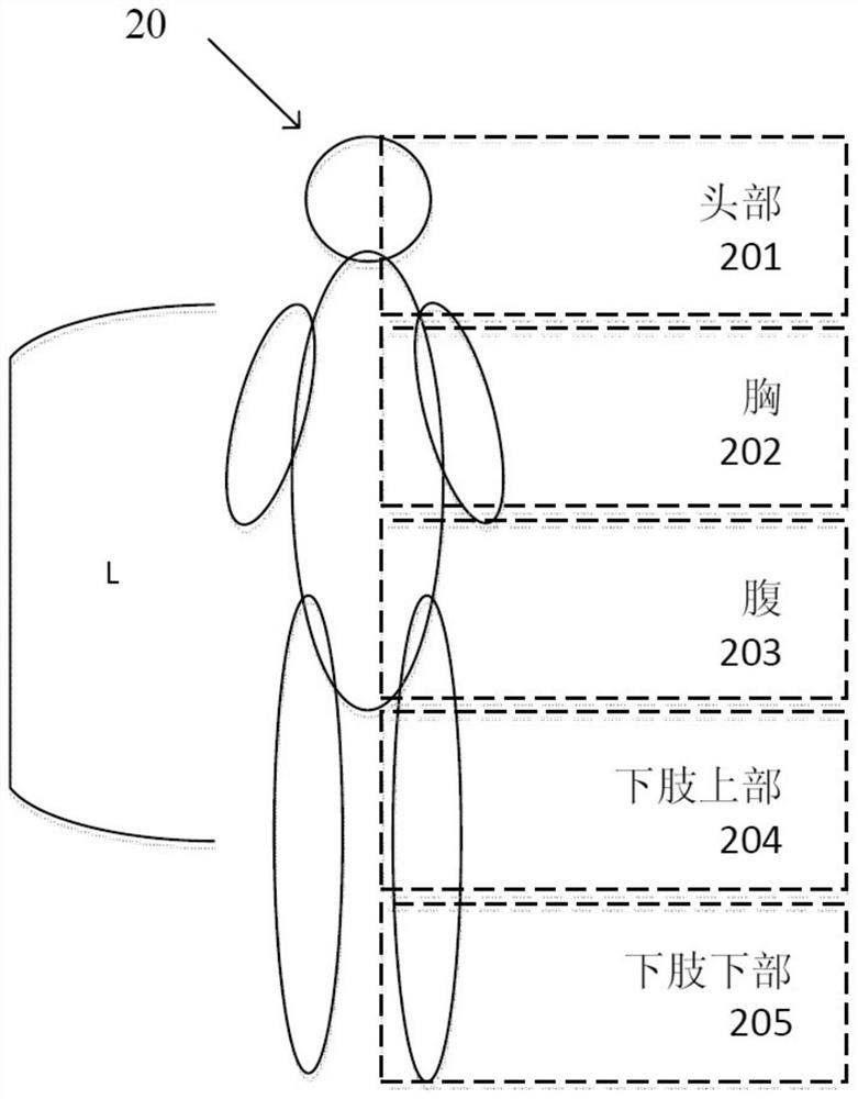 Splicing acquisition method and system